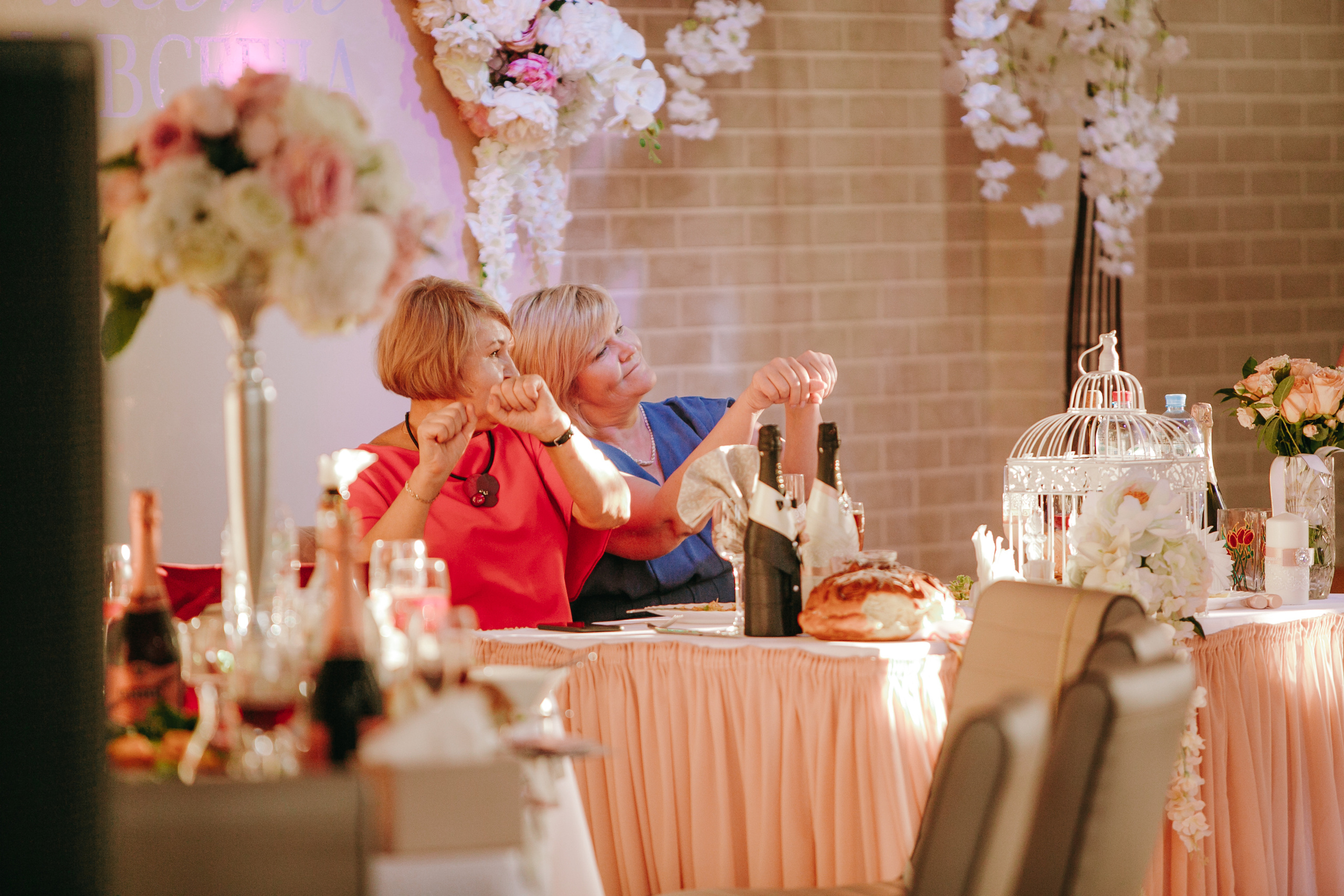 Кирилл и Мария. Солнечный-Холдоми. Выездная регестрация + постановка с гостями. Свадебный фотограф в Хабаровске