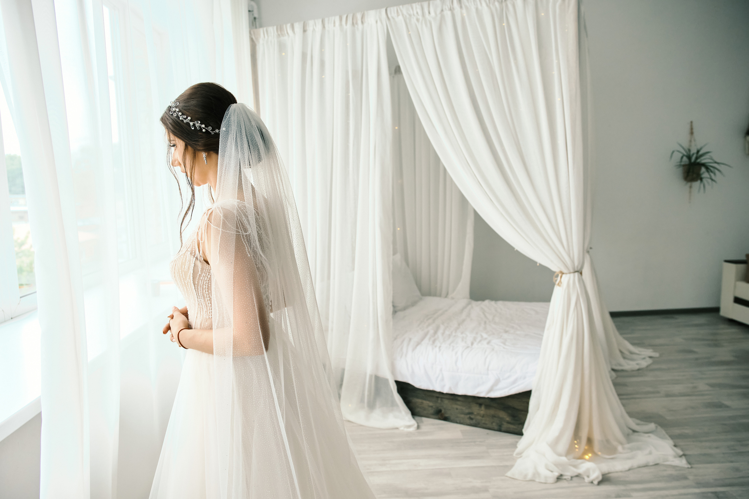 Виктория и Артем. Комсомольск-на-Амуре. Август. Свадебный фотограф в Хабаровске