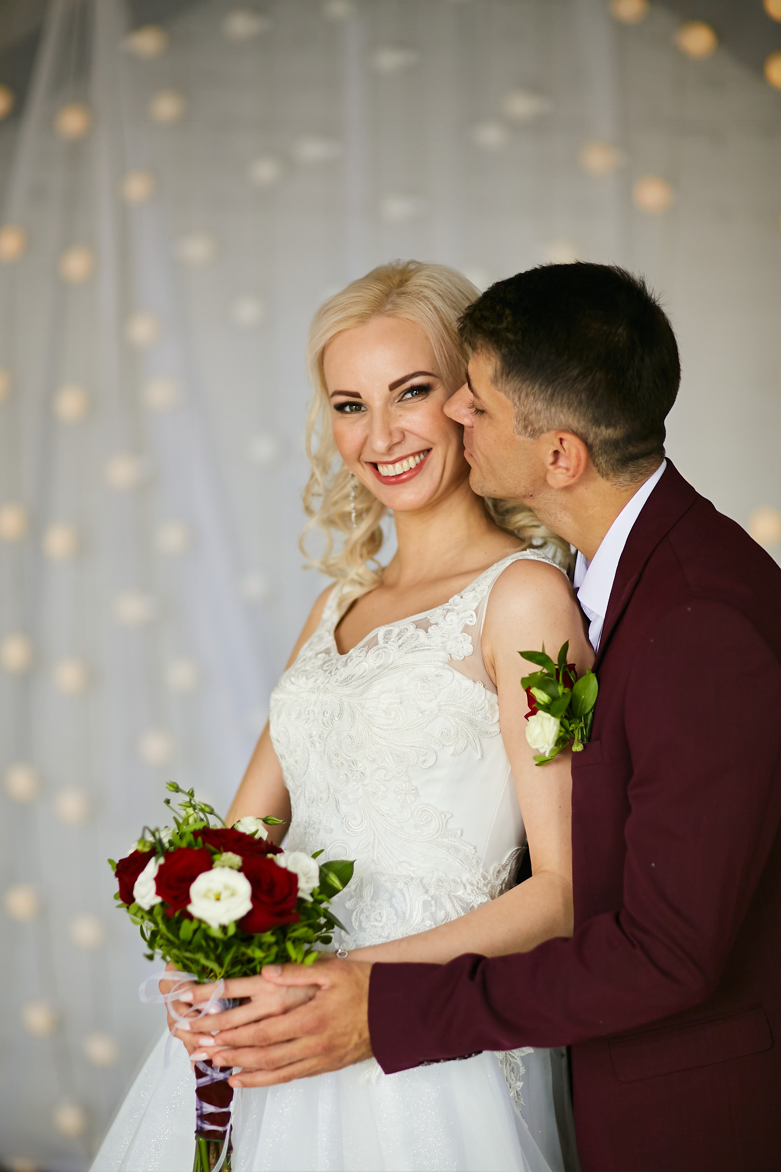 Алексей и Валентина. Хабаровск. Июль. Много эмоций. Свадебный фотограф в Хабаровске