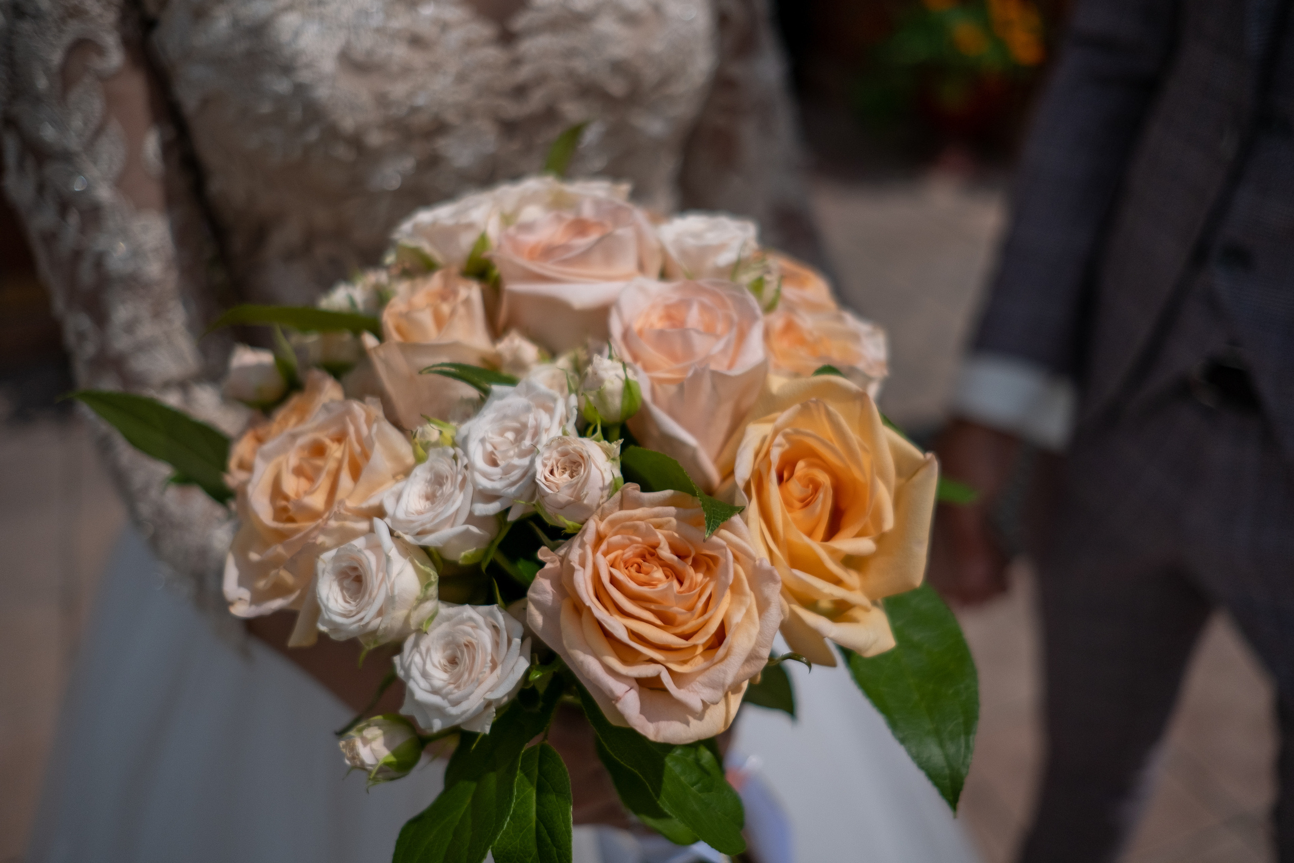 Кирилл и Мария. Солнечный-Холдоми. Выездная регестрация + постановка с гостями. Свадебный фотограф в Хабаровске