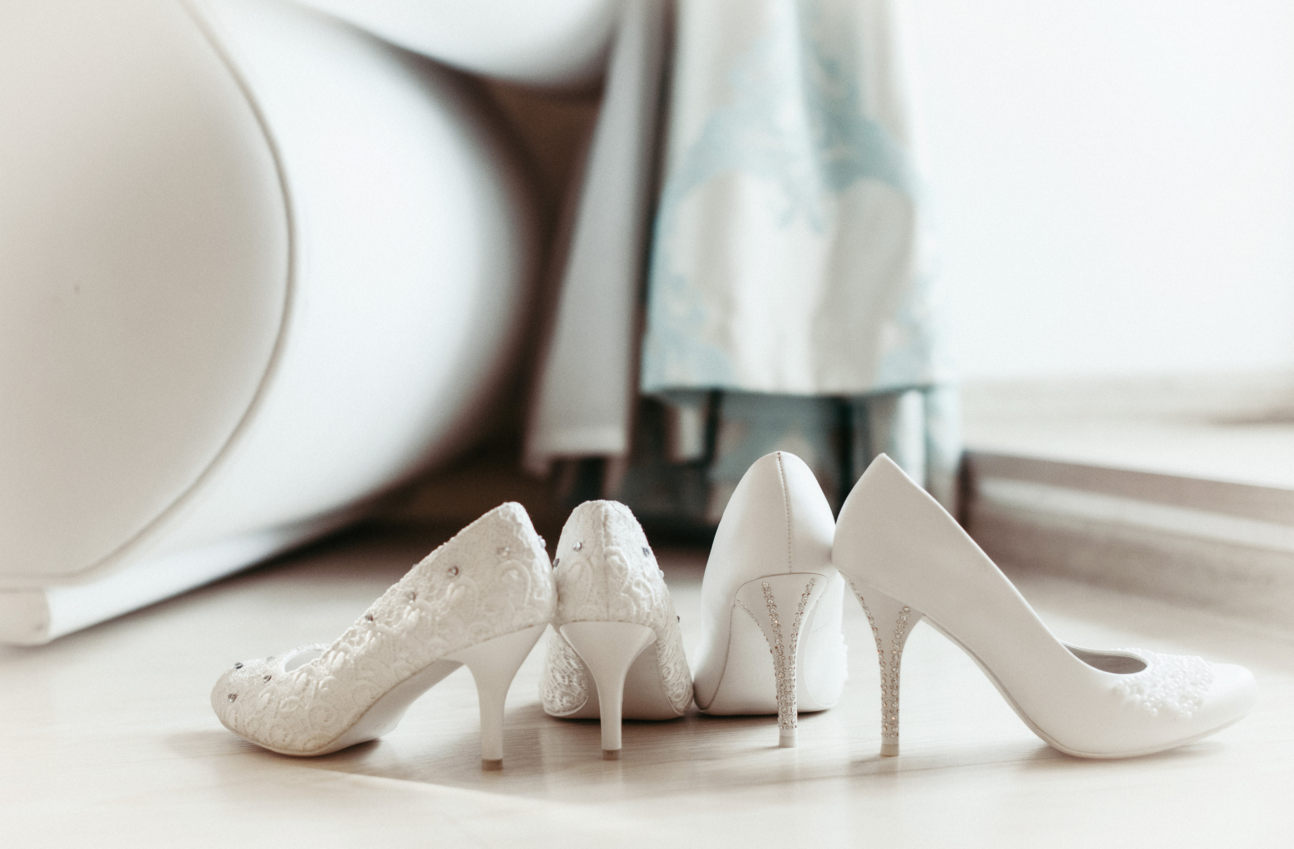 2 пары. Близняшки. Хабаровск. Август. Свадебный фотограф в Хабаровске