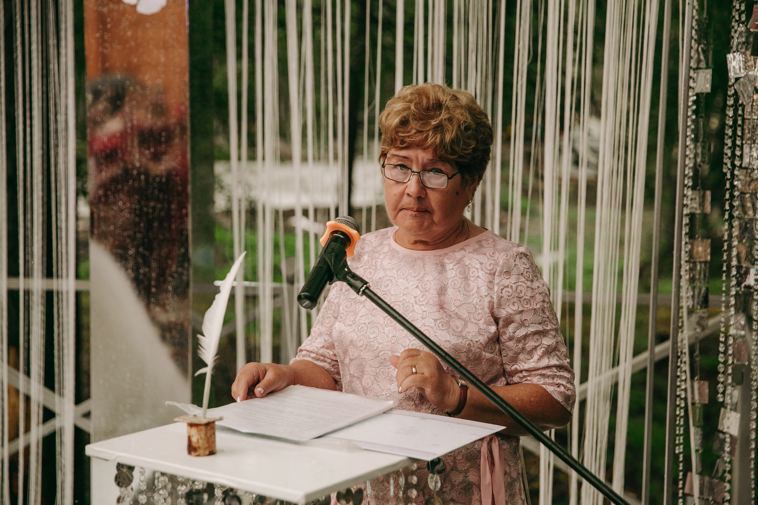 Кирилл и Мария. Солнечный-Холдоми. Выездная регестрация + постановка с гостями. Свадебный фотограф в Хабаровске