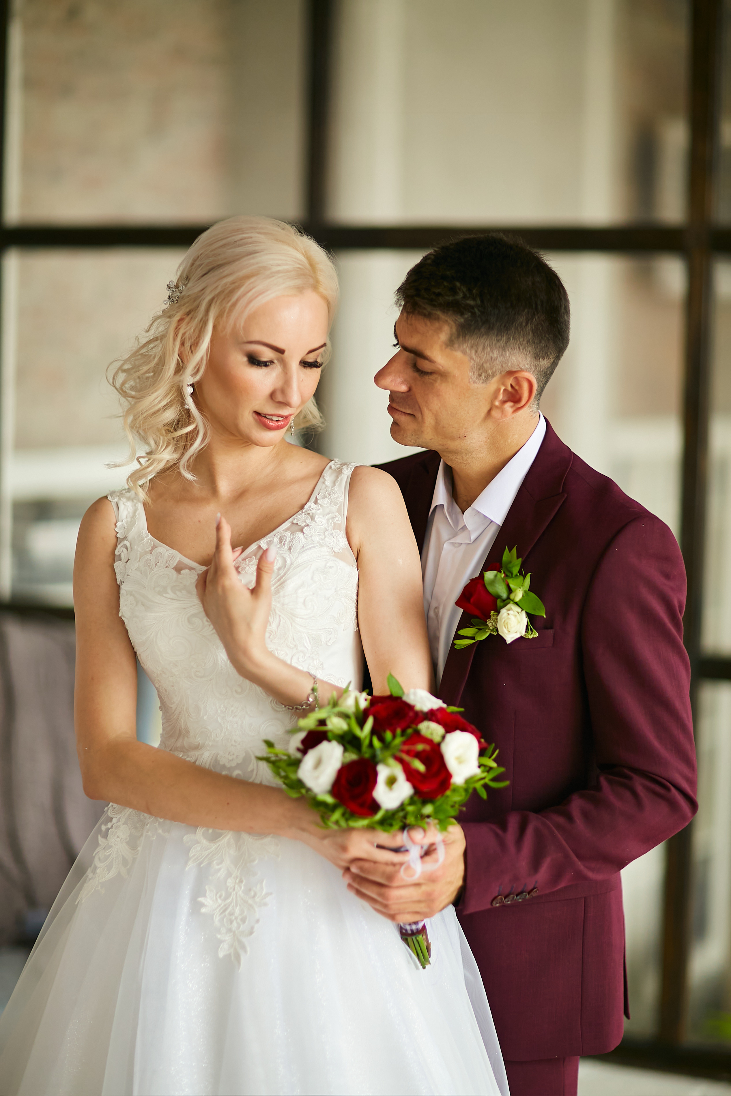 Алексей и Валентина. Хабаровск. Июль. Много эмоций. Свадебный фотограф в Хабаровске