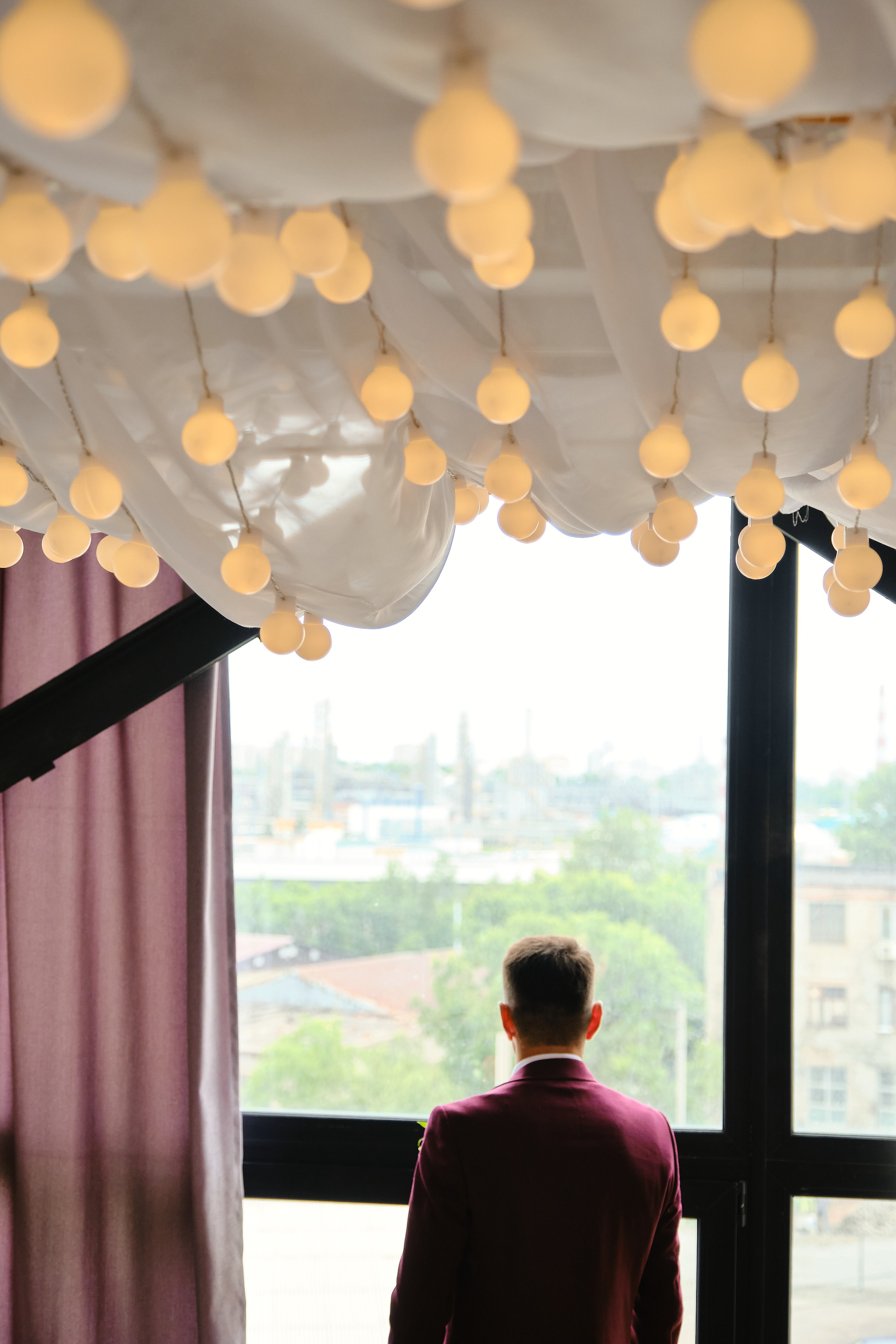 Алексей и Валентина. Хабаровск. Июль. Много эмоций. Свадебный фотограф в Хабаровске