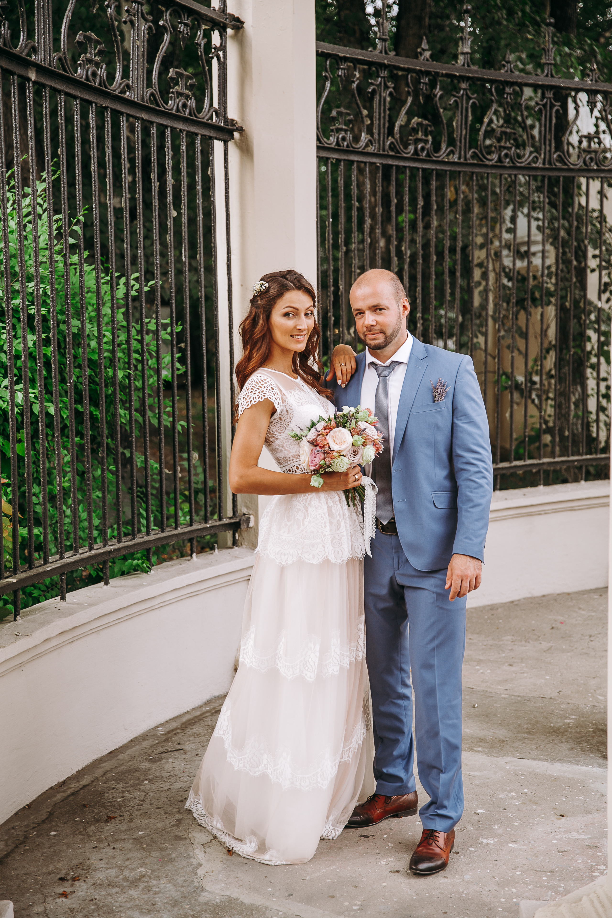 Максим и Анастасия. Комсомольск-на-Амуре. Стиль, нежность обояние. Свадебный фотограф в Хабаровске