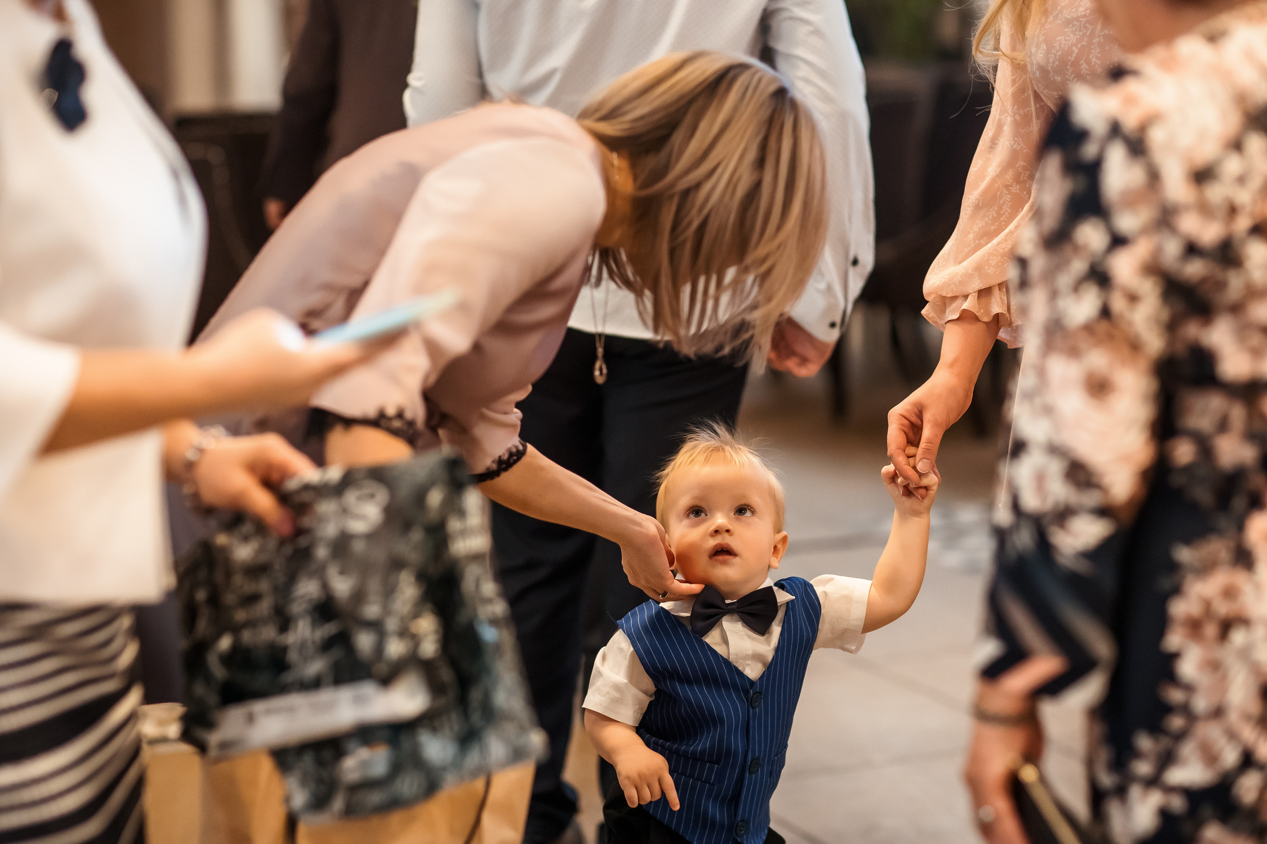 Илья и Яна. Хабаровск. Ноябрь. Немного Прогулка, студия, выездная, банкет. Свадебный фотограф в Хабаровске