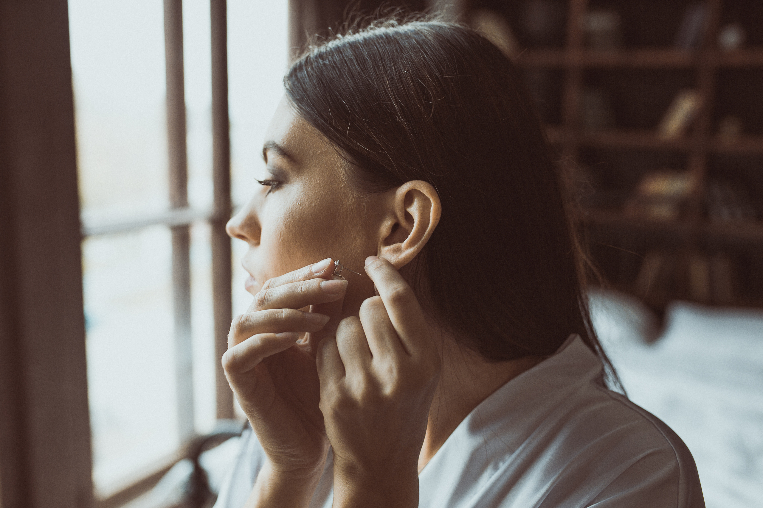 Сборы жениха и невесты Владивосток. 2015. Свадебный фотограф в Хабаровске