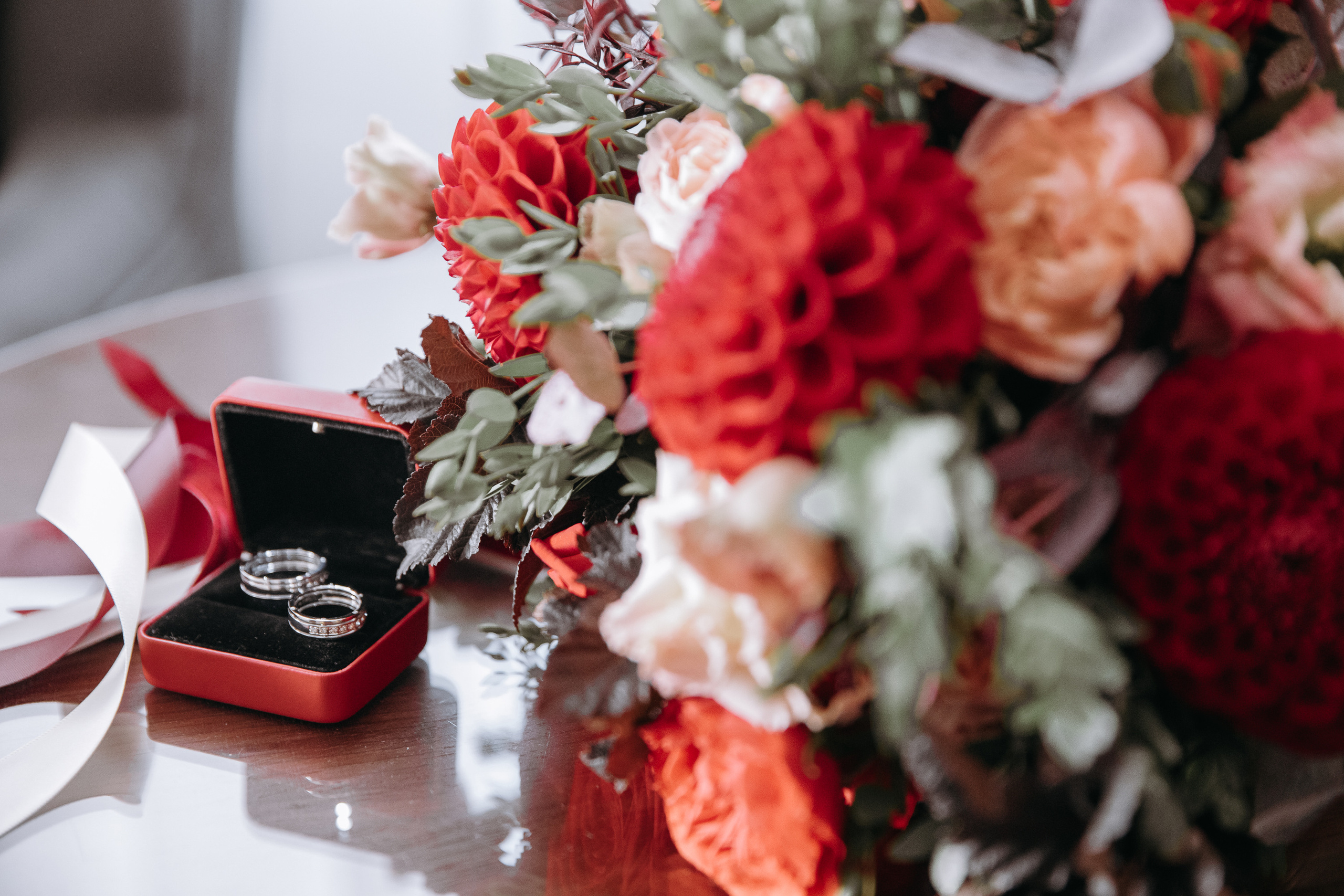 Сборы жениха. Хабаровск. Бруталность и уверенность. Свадебный фотограф в Хабаровске