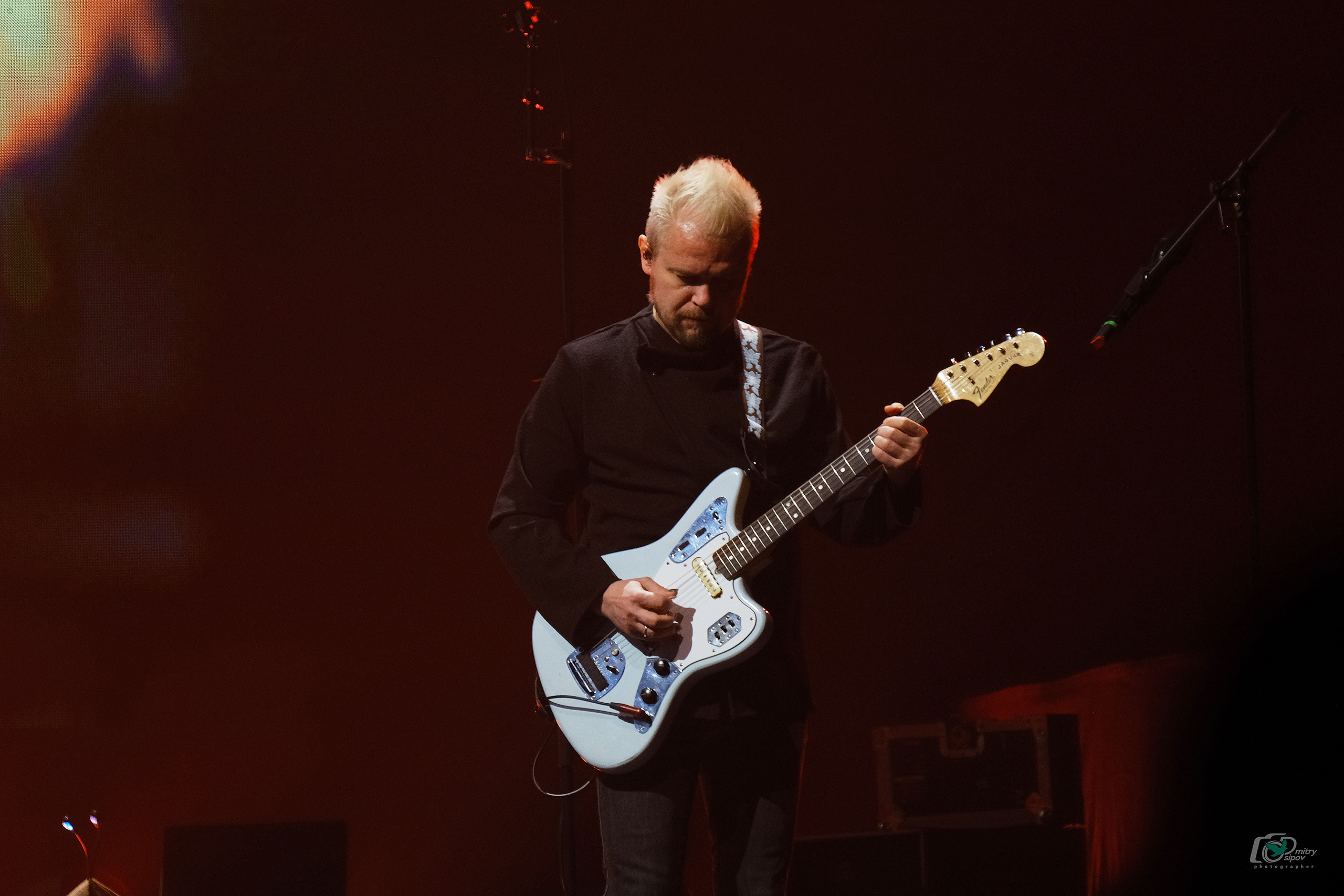 Концерт Группы Би-2. Свадебный фотограф в Хабаровске