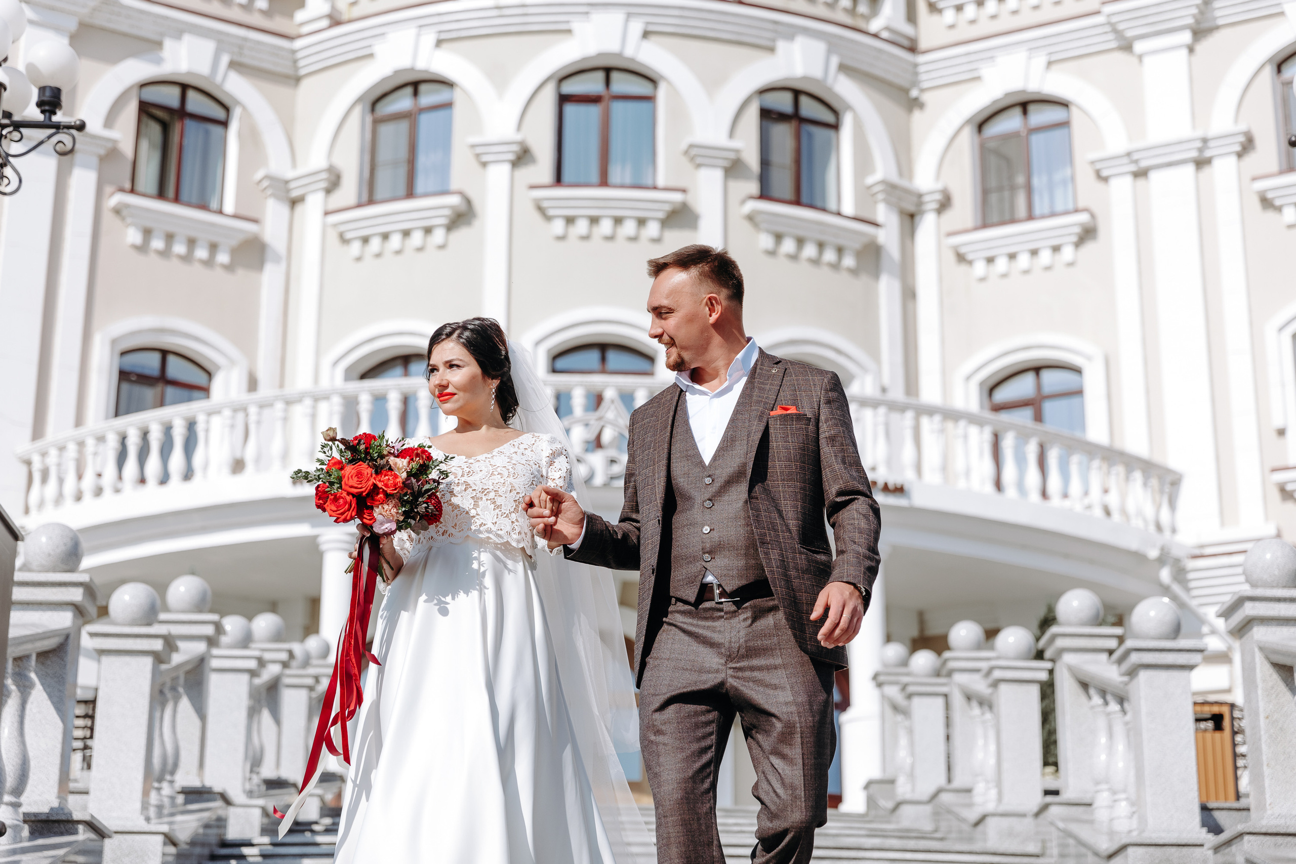 Сборы жениха. Хабаровск. Бруталность и уверенность. Свадебный фотограф в Хабаровске