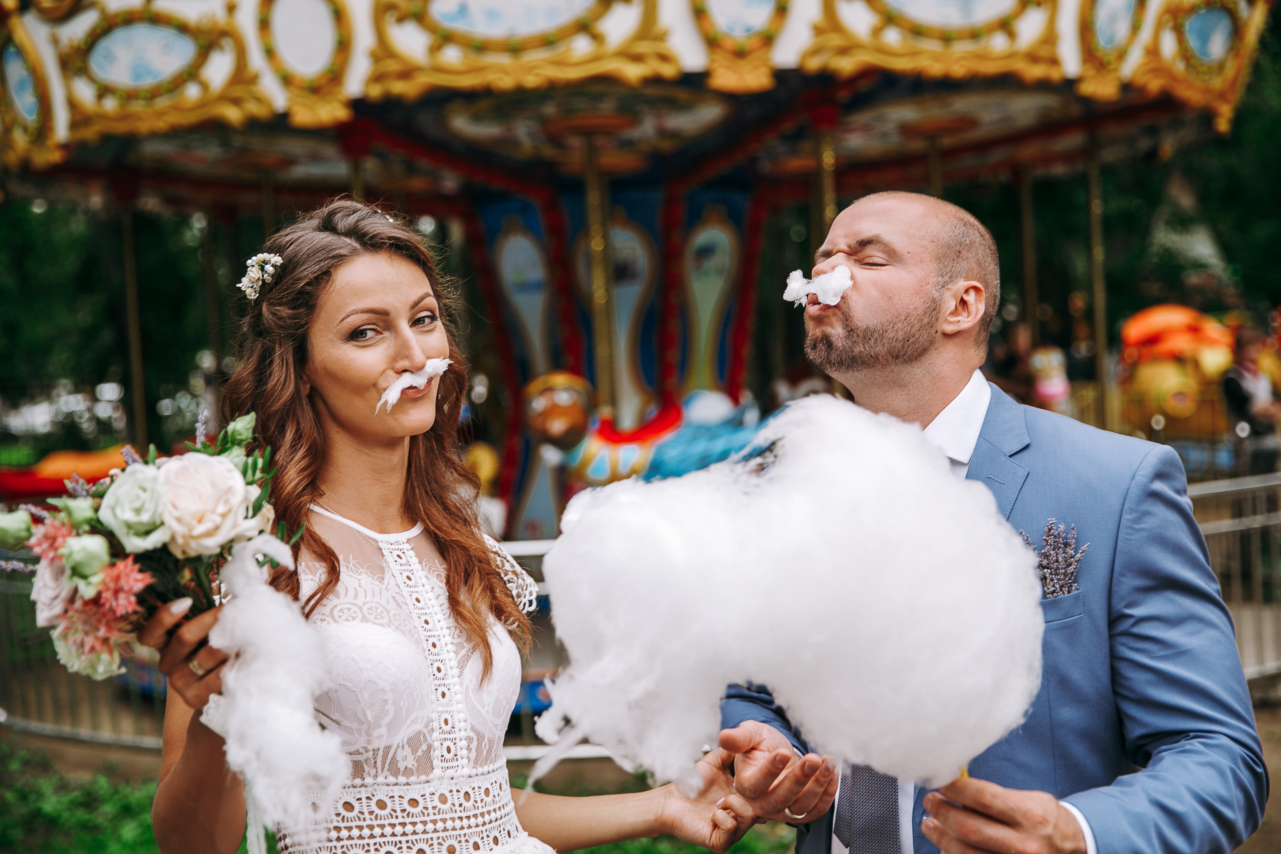 Максим и Анастасия. Комсомольск-на-Амуре. Стиль, нежность обояние. Свадебный фотограф в Хабаровске