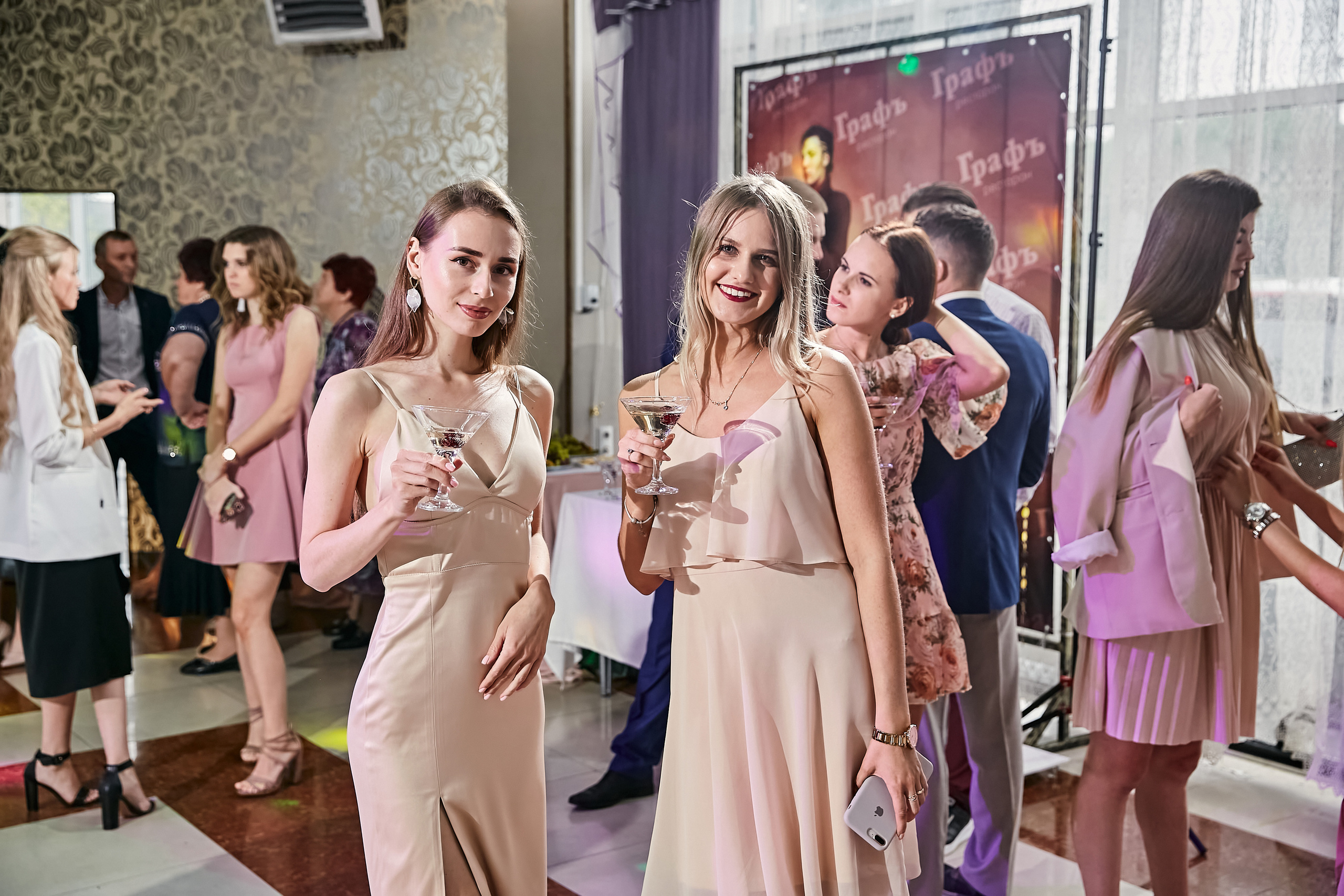 Виктория и Артем. Комсомольск-на-Амуре. Август. Свадебный фотограф в Хабаровске