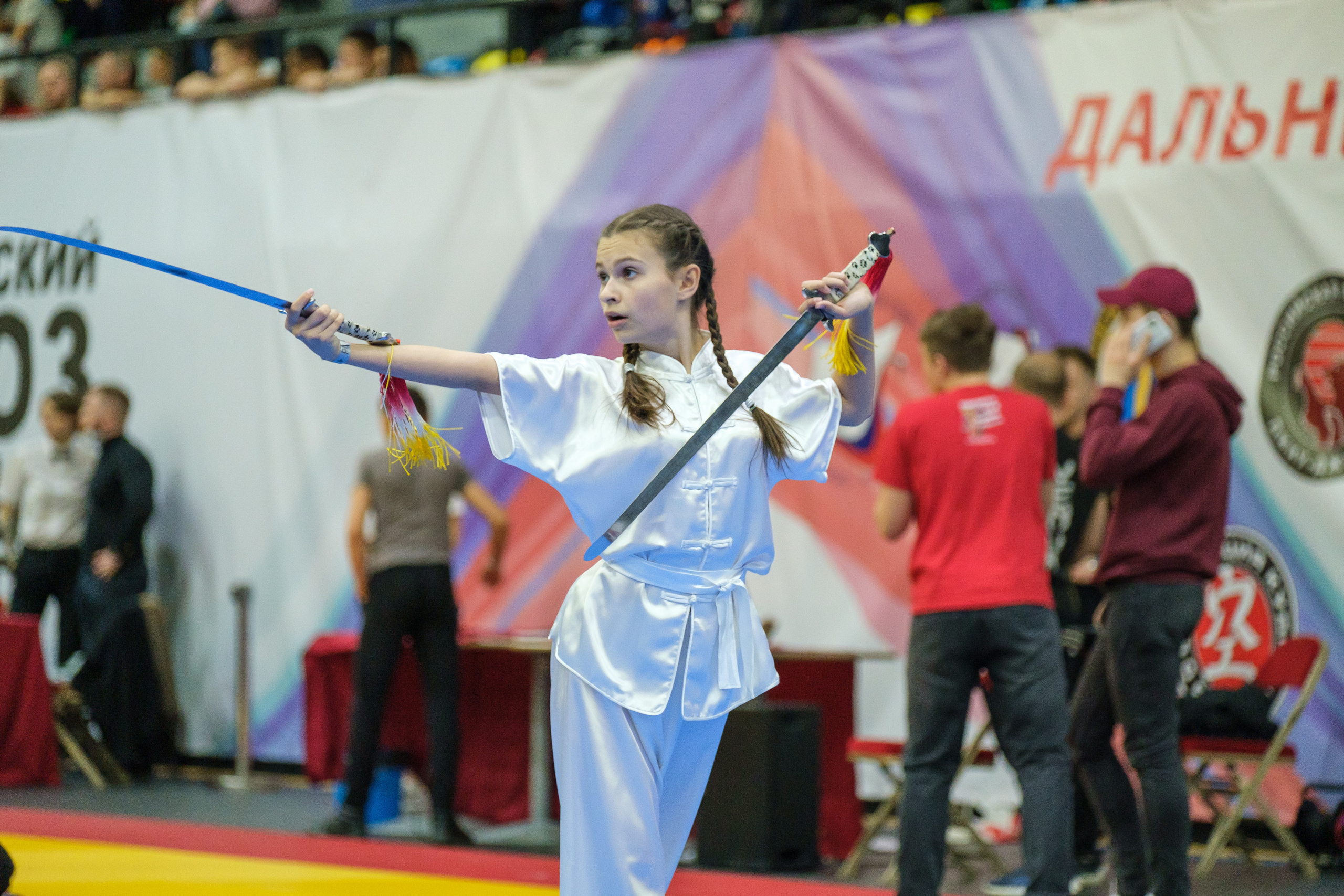 Дальневосточные игры боевых искусств. Хабаровск.2021. Кендо. Свадебный фотограф в Хабаровске