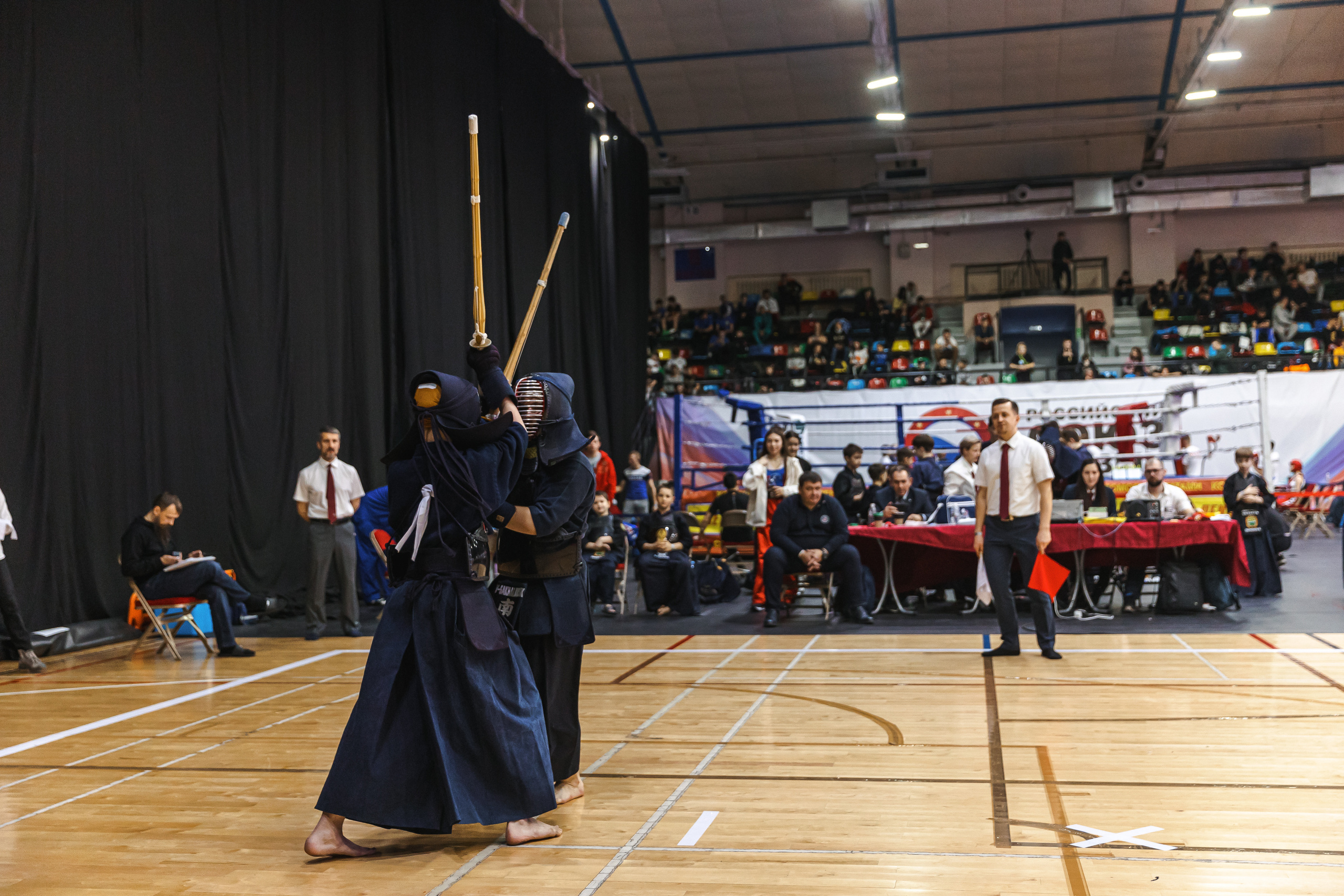 Дальневосточные игры боевых искусств. Хабаровск.2021. Кендо. Свадебный фотограф в Хабаровске