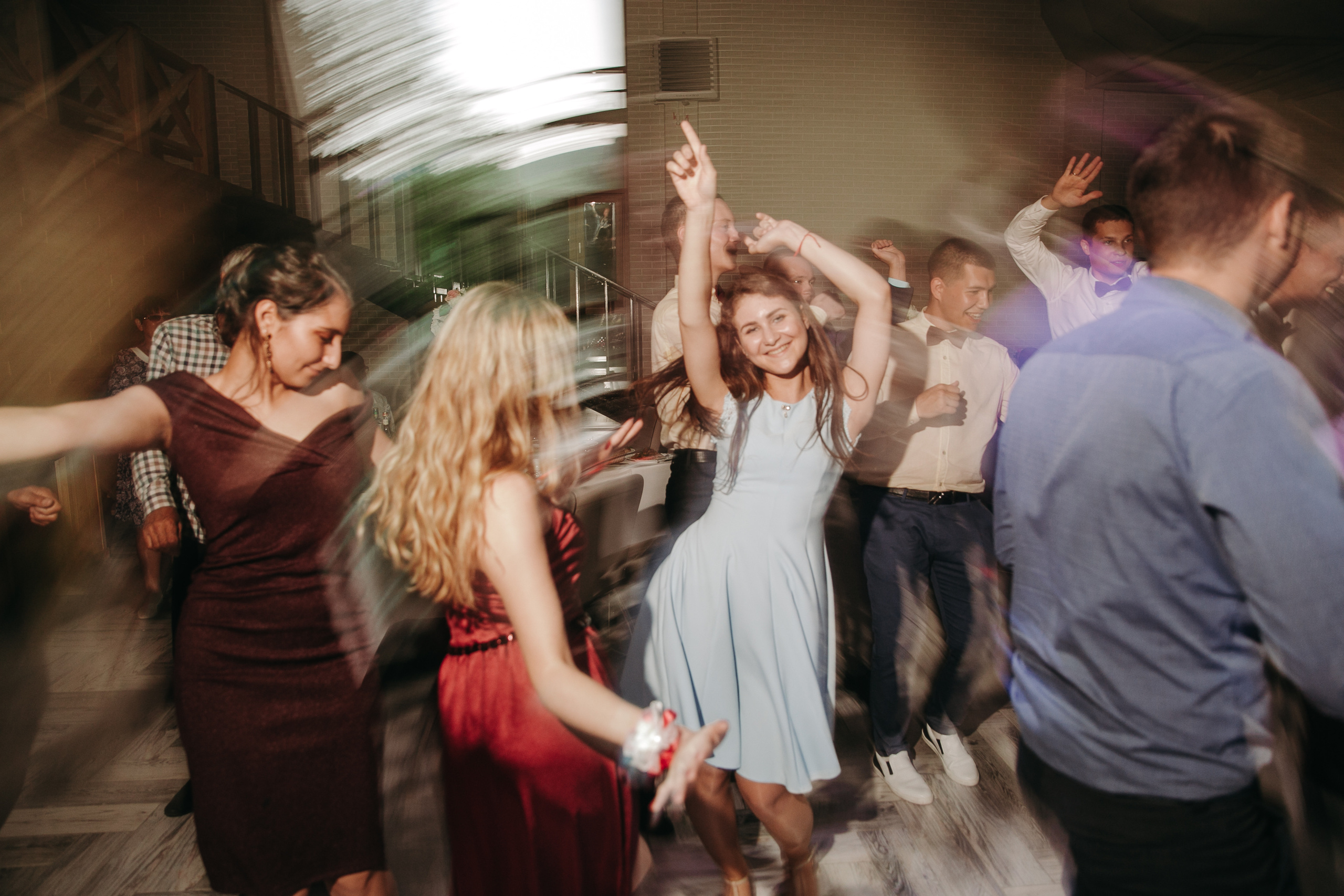 Кирилл и Мария. Солнечный-Холдоми. Выездная регестрация + постановка с гостями. Свадебный фотограф в Хабаровске