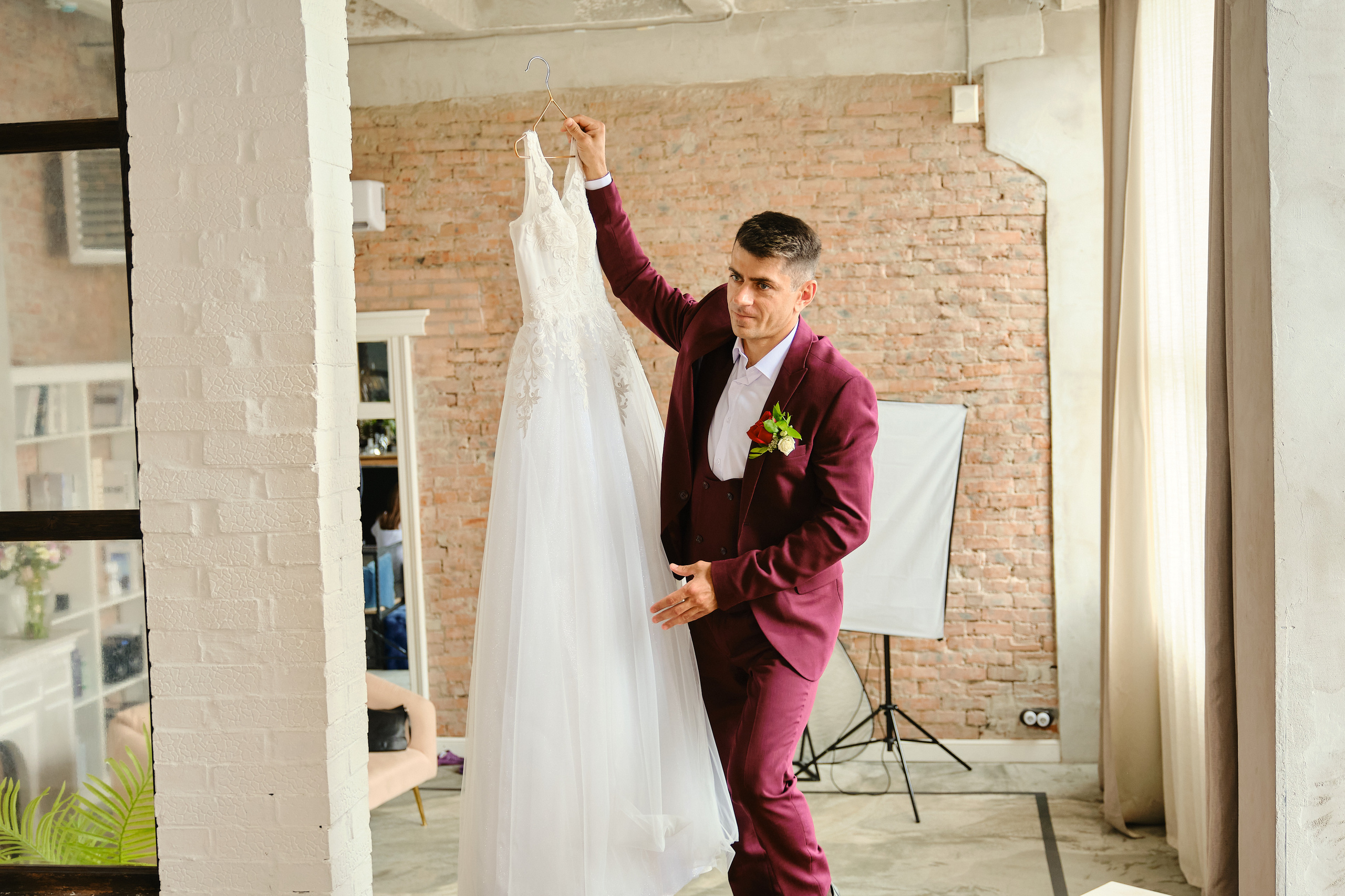 Алексей и Валентина. Хабаровск. Июль. Много эмоций. Свадебный фотограф в Хабаровске