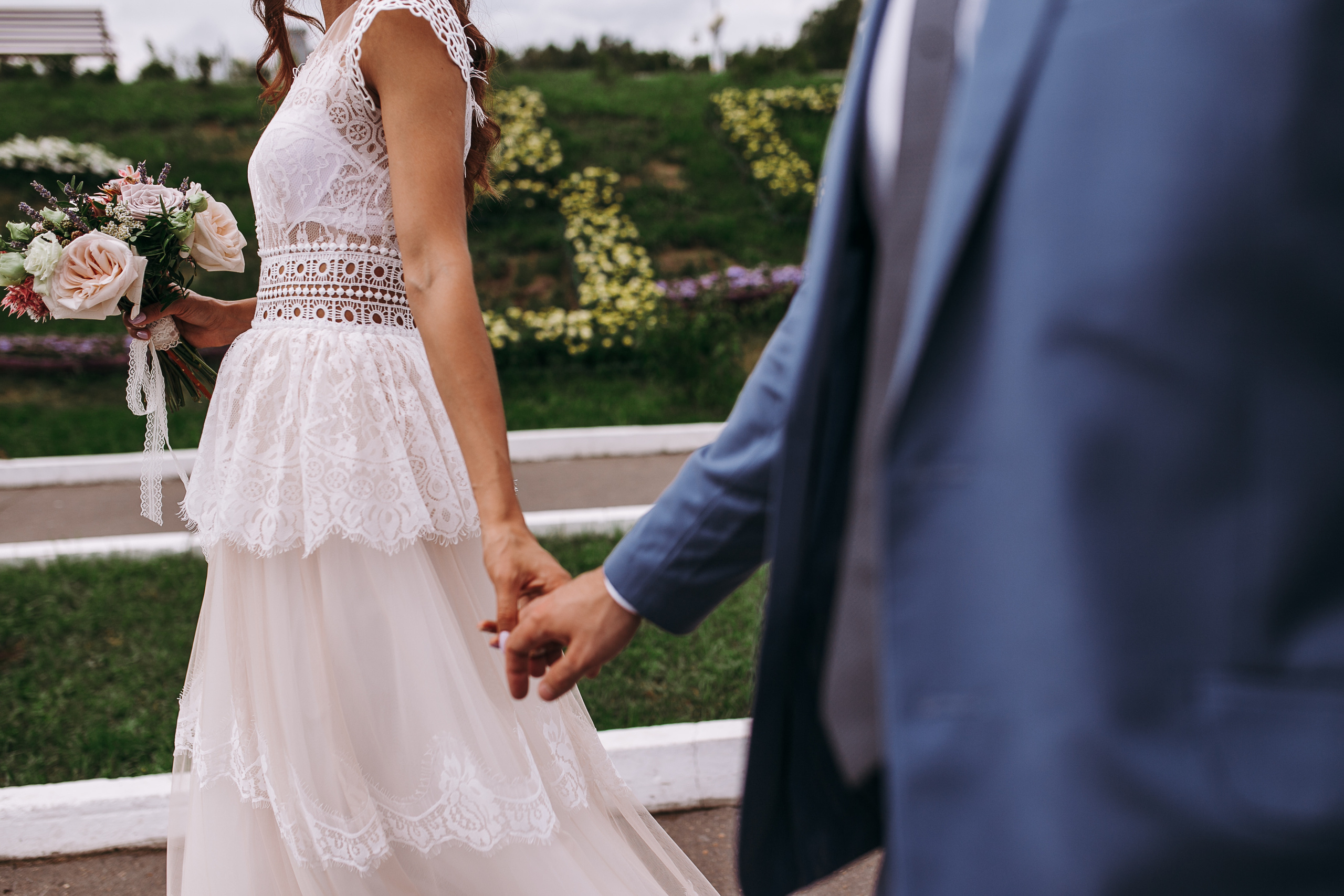 Максим и Анастасия. Комсомольск-на-Амуре. Стиль, нежность обояние. Свадебный фотограф в Хабаровске