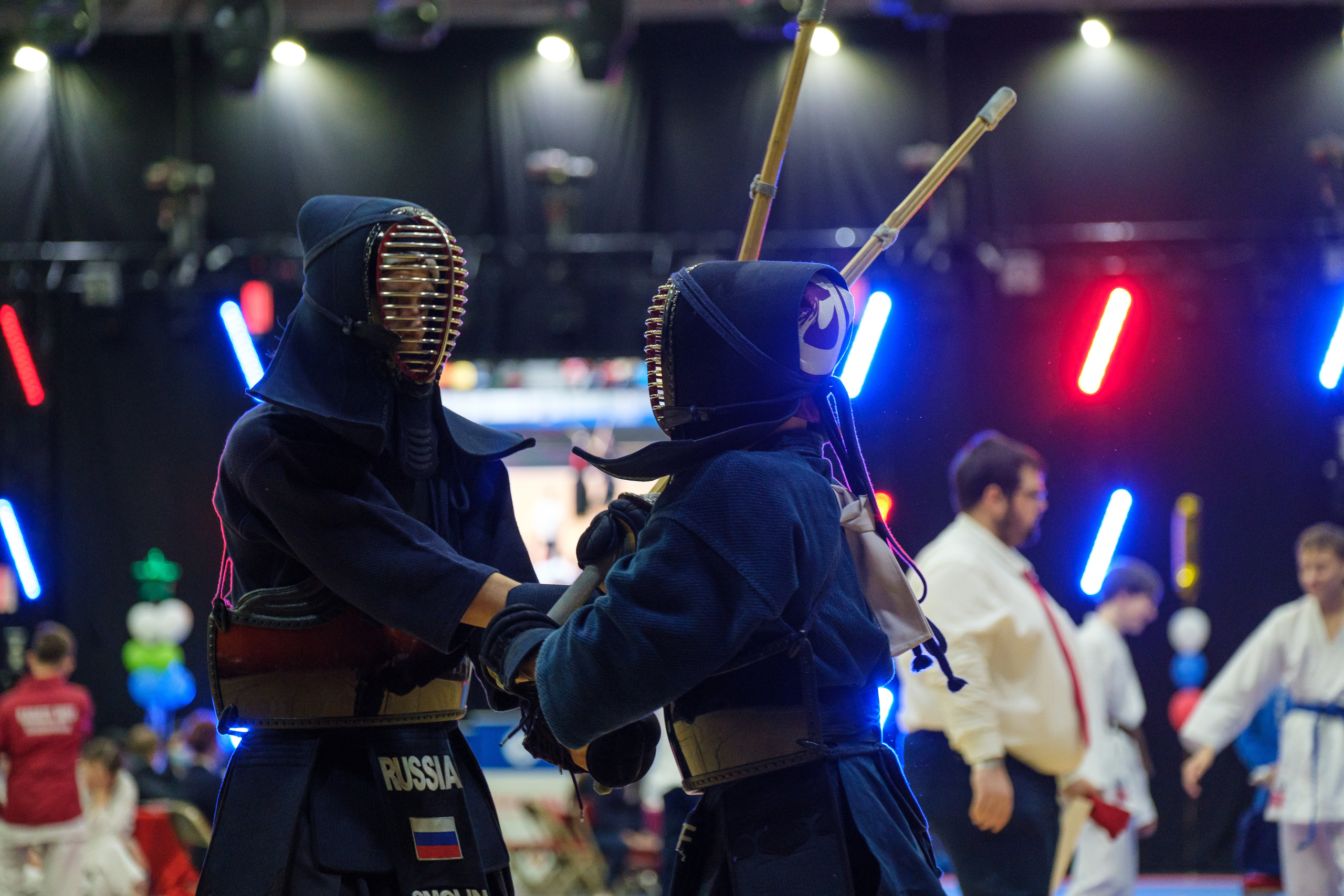 Дальневосточные игры боевых искусств. Хабаровск.2021. Кендо. Свадебный фотограф в Хабаровске