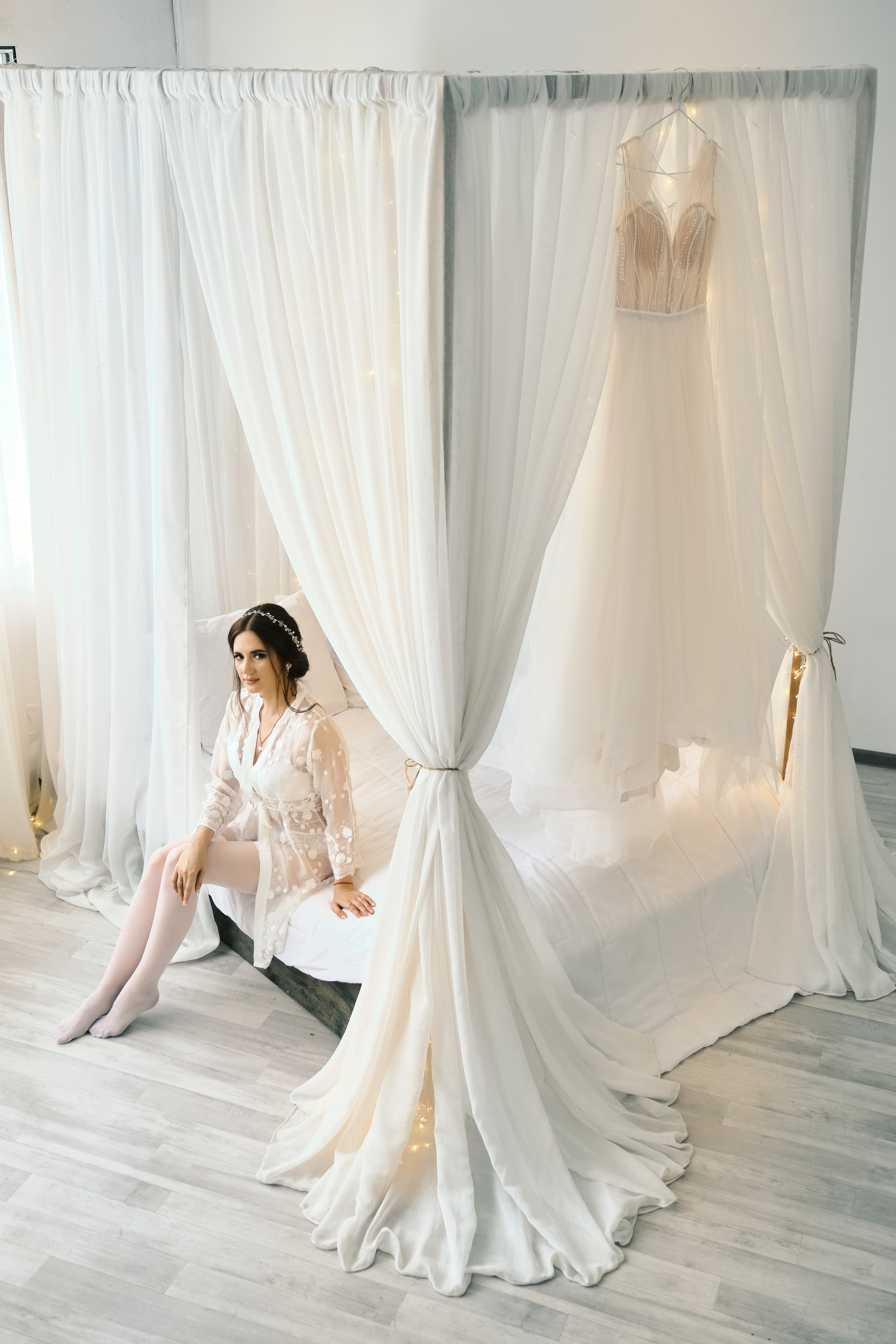 Виктория и Артем. Комсомольск-на-Амуре. Август. Свадебный фотограф в Хабаровске