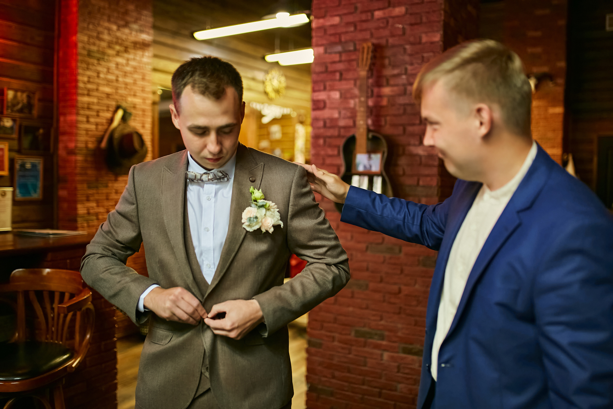 Виктория и Артем. Комсомольск-на-Амуре. Август. Свадебный фотограф в Хабаровске