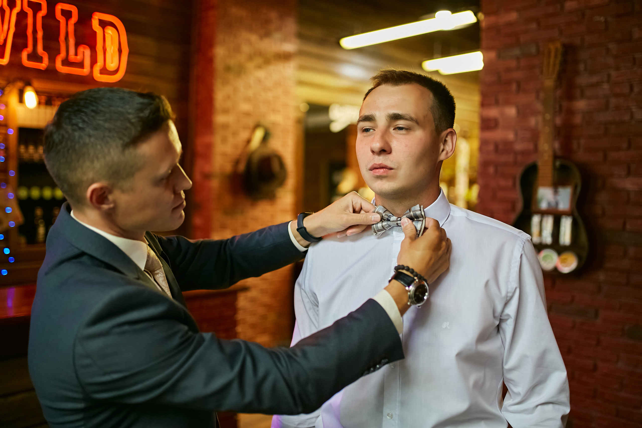 Виктория и Артем. Комсомольск-на-Амуре. Август. Свадебный фотограф в Хабаровске