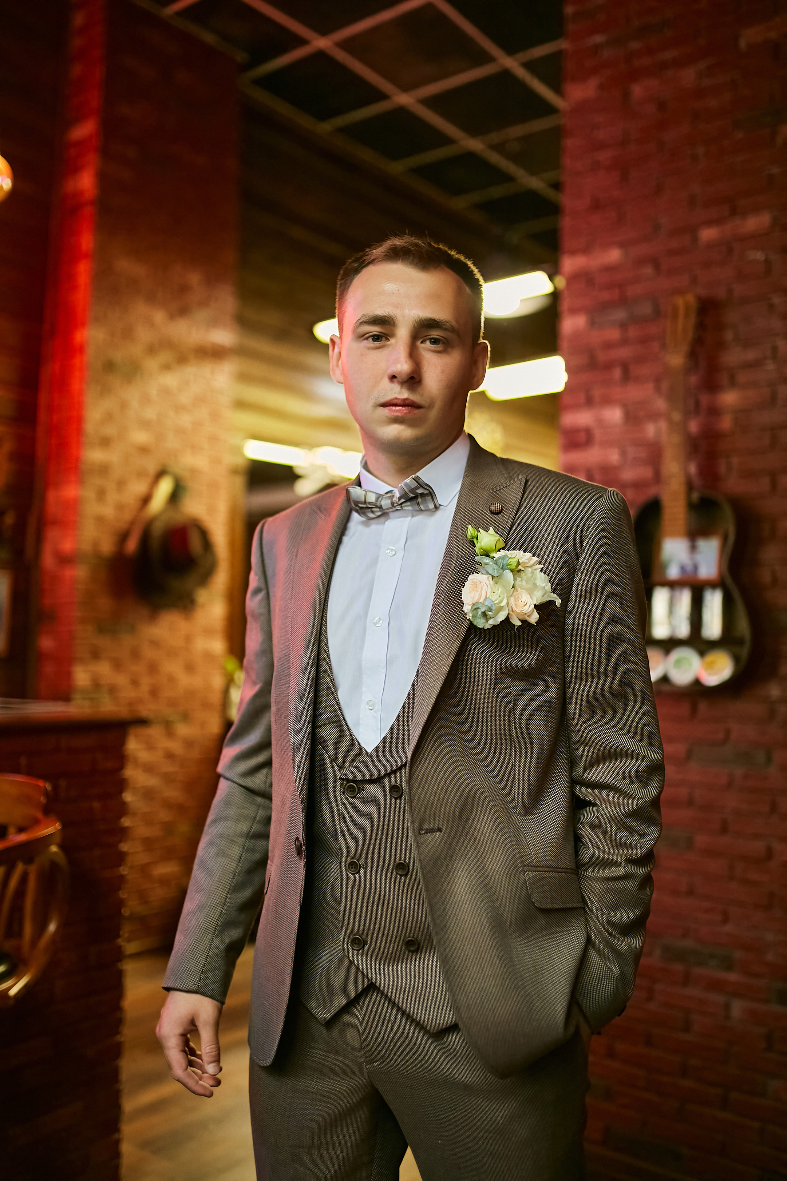 Виктория и Артем. Комсомольск-на-Амуре. Август. Свадебный фотограф в Хабаровске