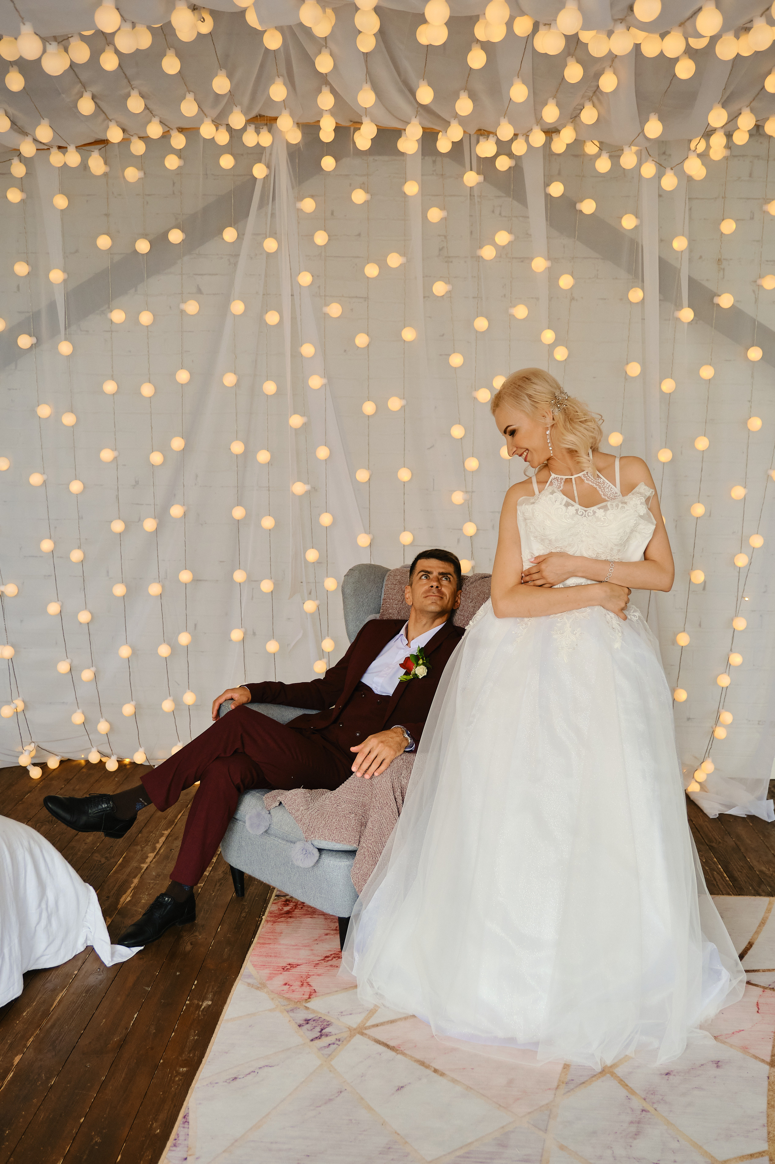 Алексей и Валентина. Хабаровск. Июль. Много эмоций. Свадебный фотограф в Хабаровске