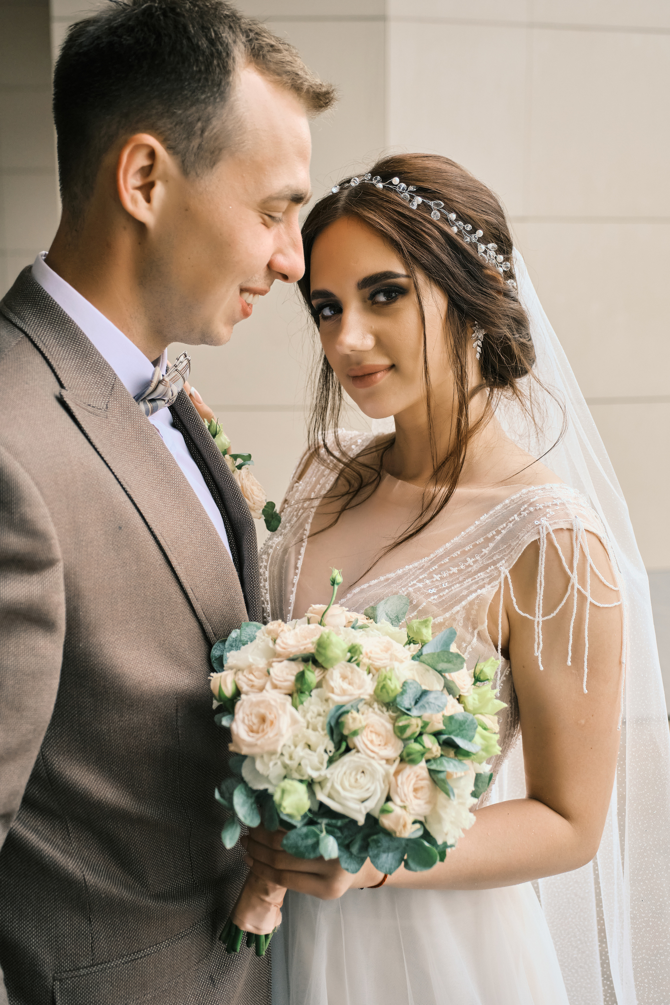 Виктория и Артем. Комсомольск-на-Амуре. Август. Свадебный фотограф в Хабаровске