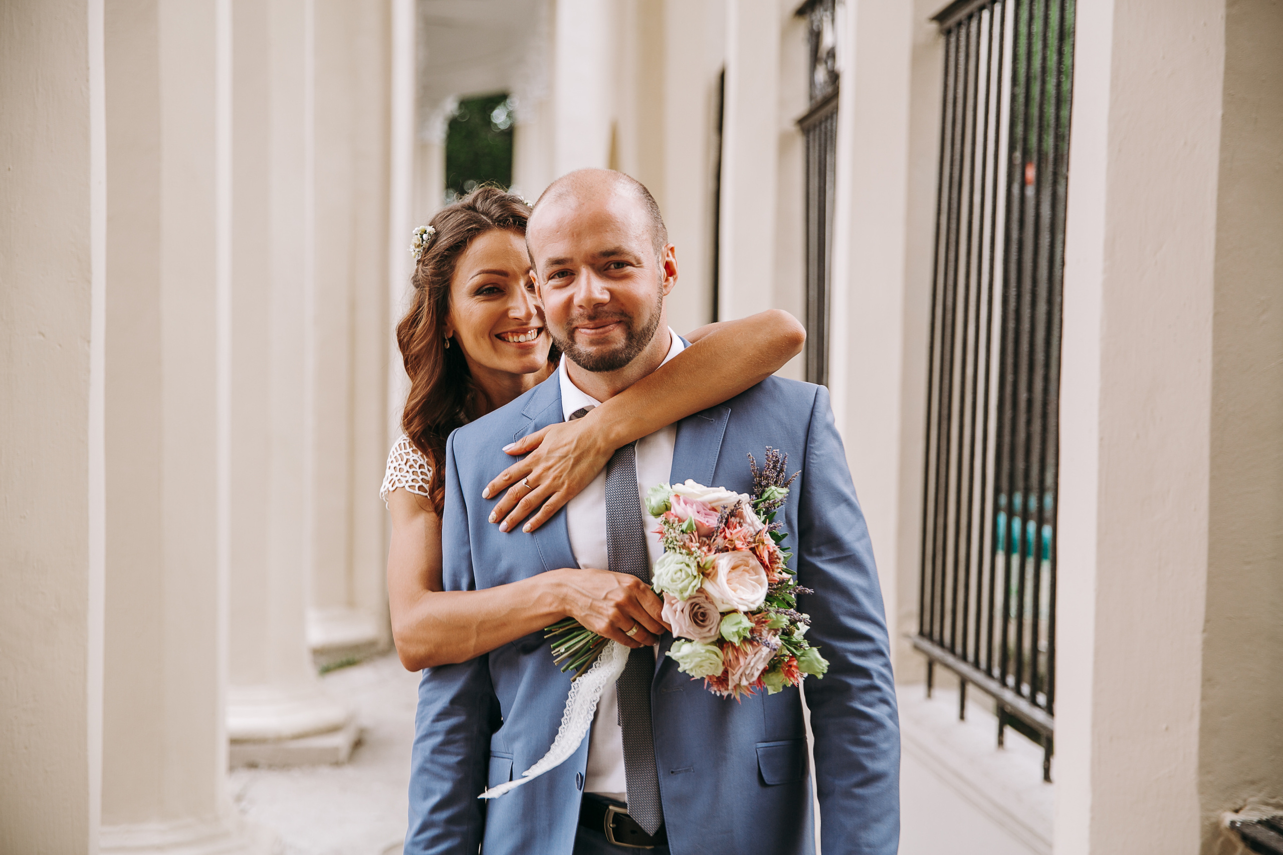 Максим и Анастасия. Комсомольск-на-Амуре. Стиль, нежность обояние. Свадебный фотограф в Хабаровске