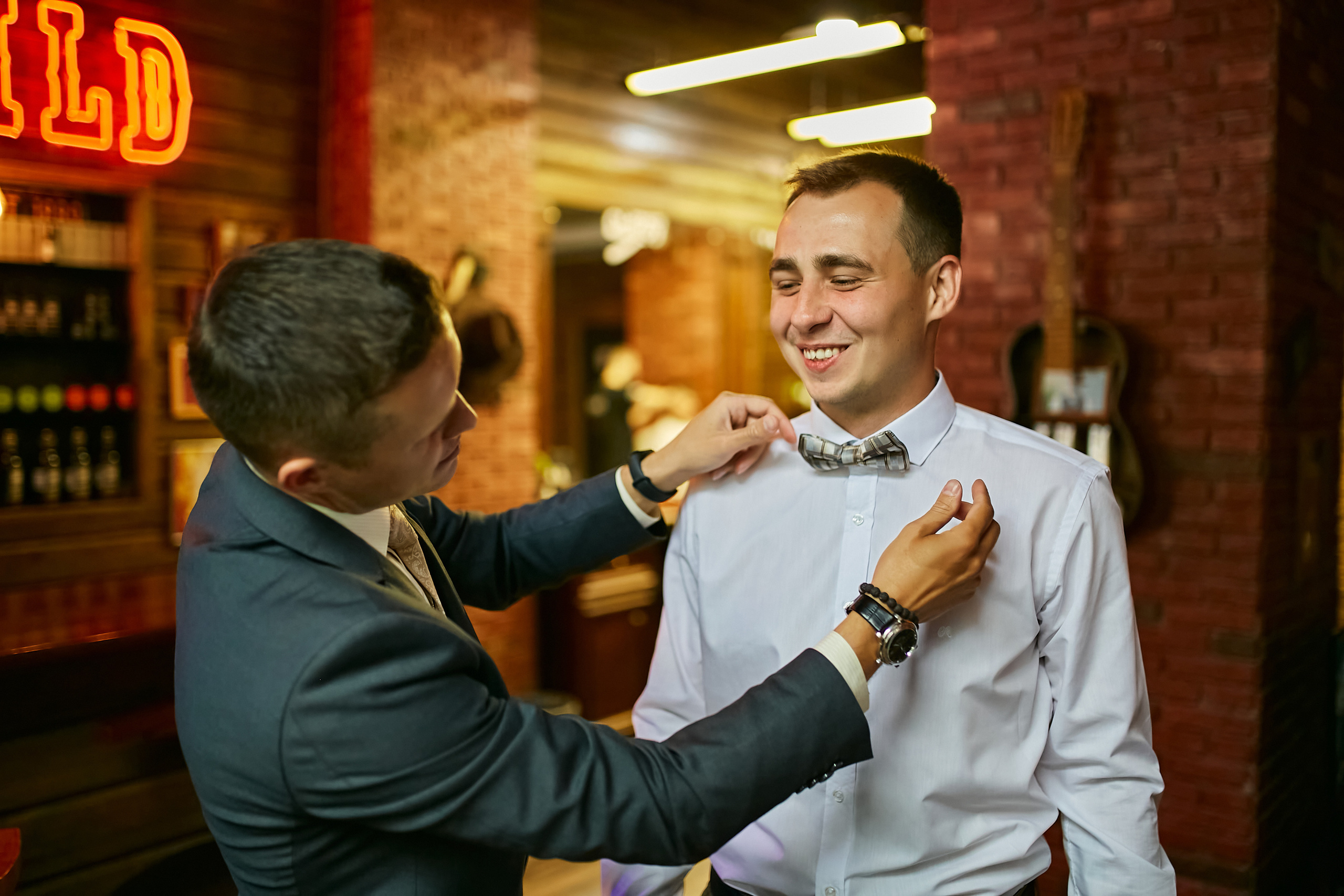 Виктория и Артем. Комсомольск-на-Амуре. Август. Свадебный фотограф в Хабаровске