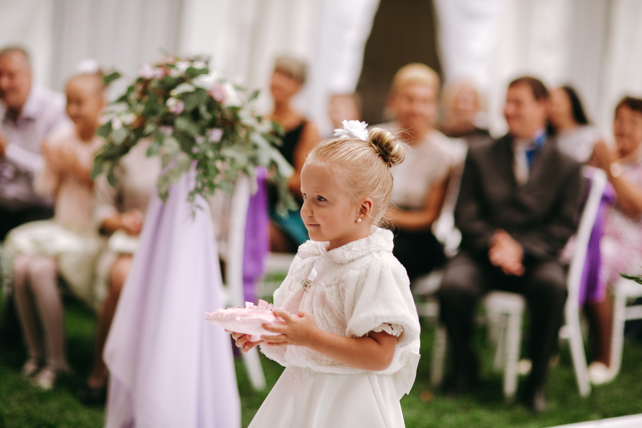 Русско-китайская свадьба. Он — русский. Она — китаянка. Комсомольск. Сентябрь. Свадебный фотограф в Хабаровске