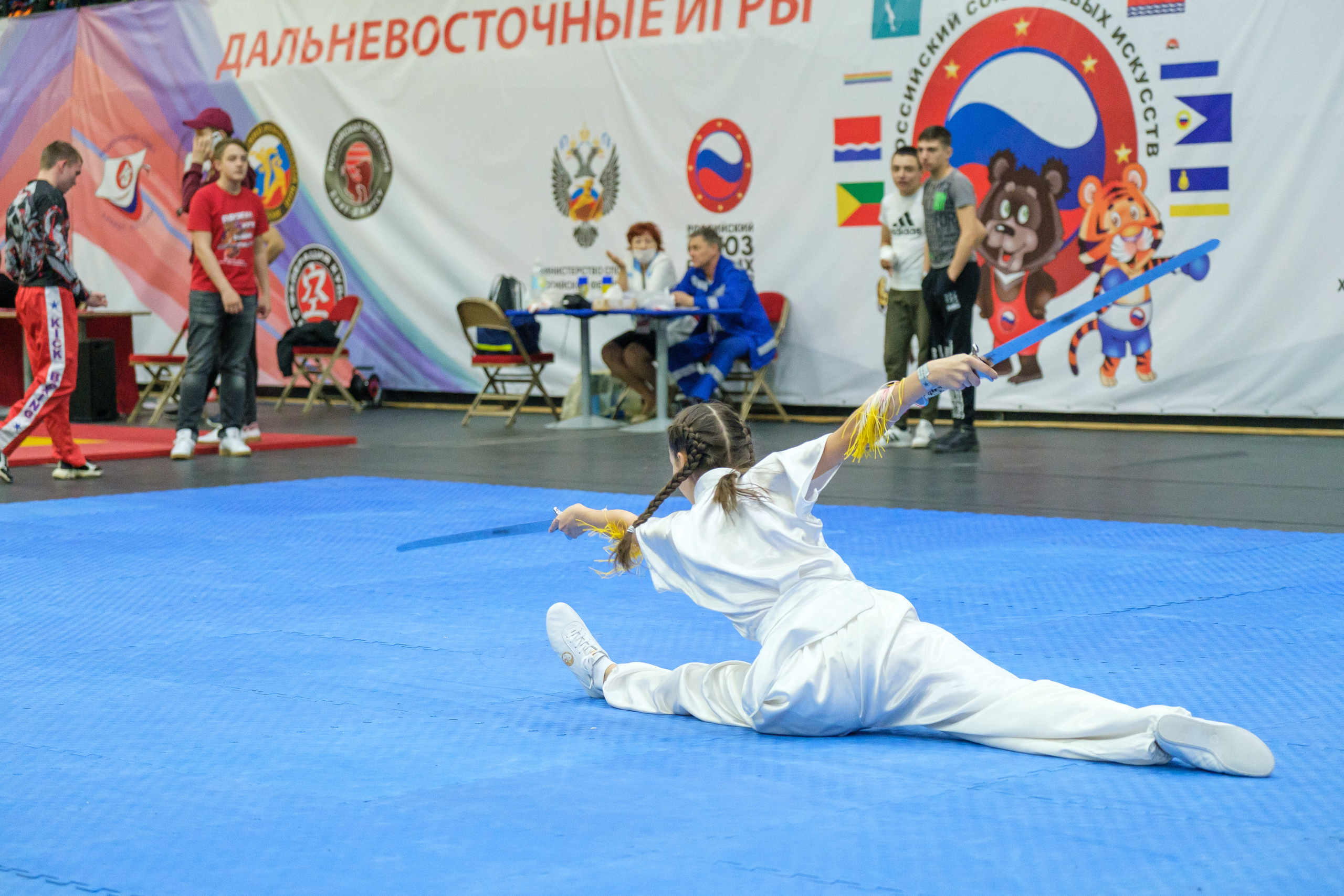 Дальневосточные игры боевых искусств. Хабаровск.2021. Кендо. Свадебный фотограф в Хабаровске