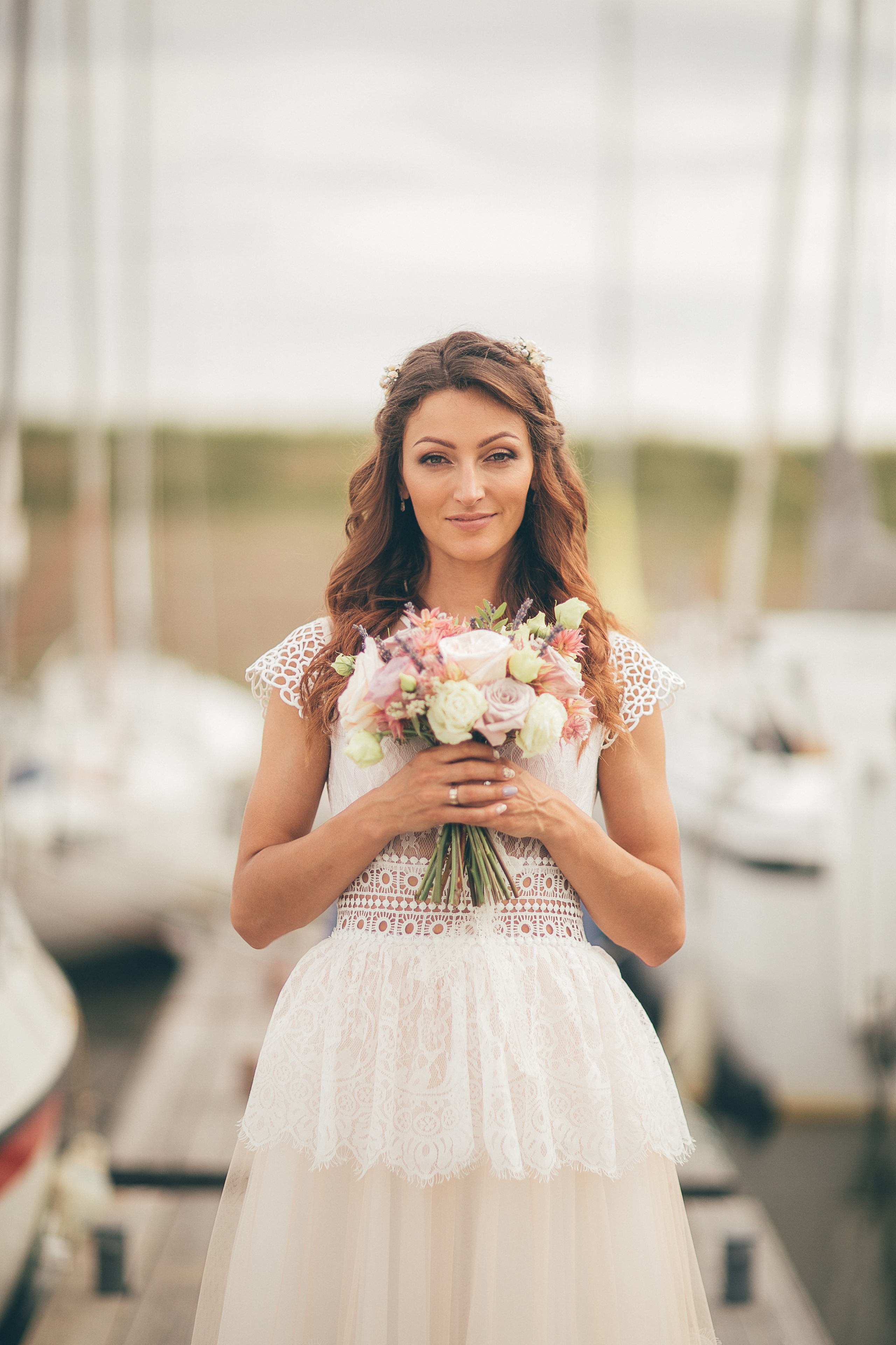 Максим и Анастасия. Комсомольск-на-Амуре. Стиль, нежность обояние. Свадебный фотограф в Хабаровске