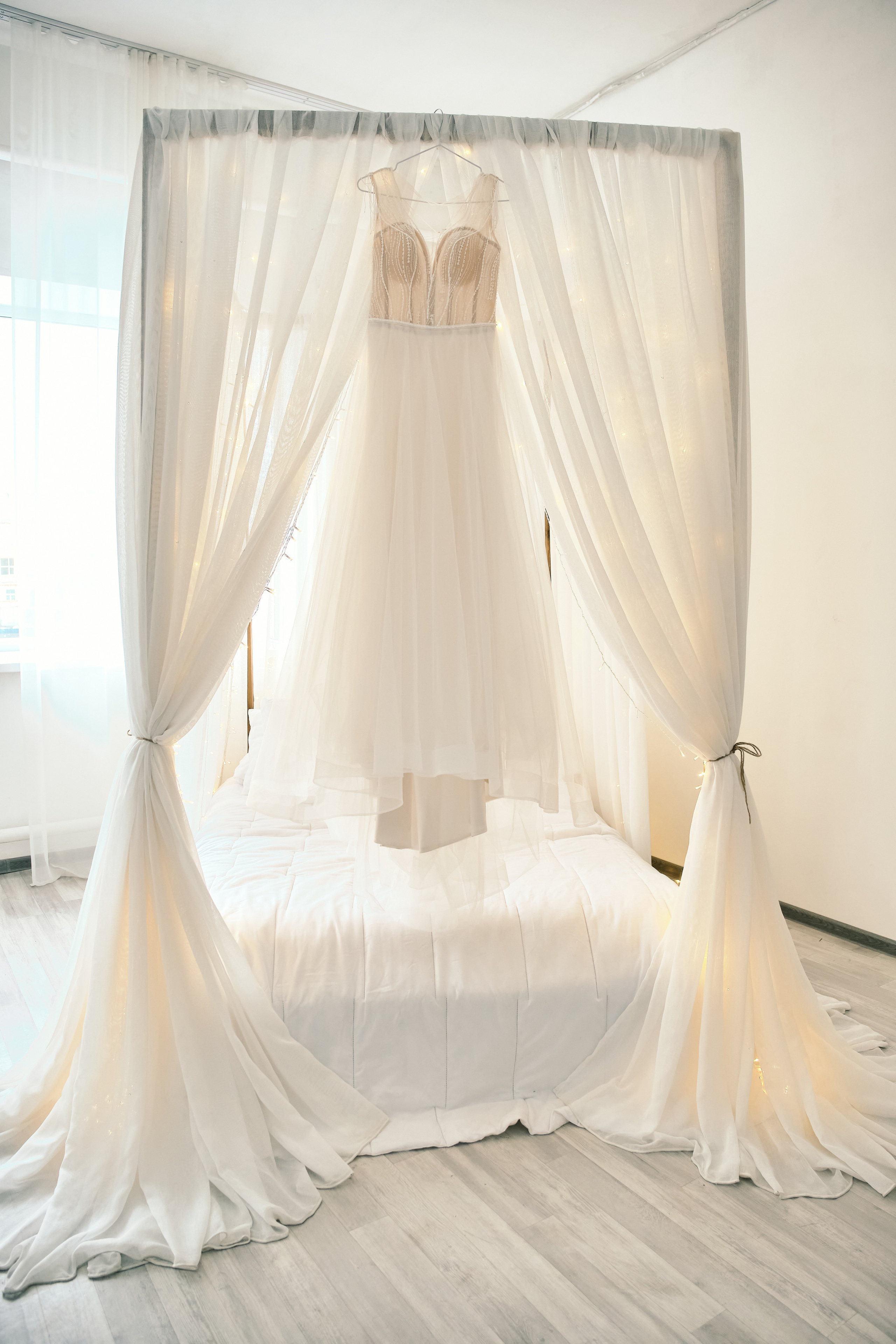 Виктория и Артем. Комсомольск-на-Амуре. Август. Свадебный фотограф в Хабаровске