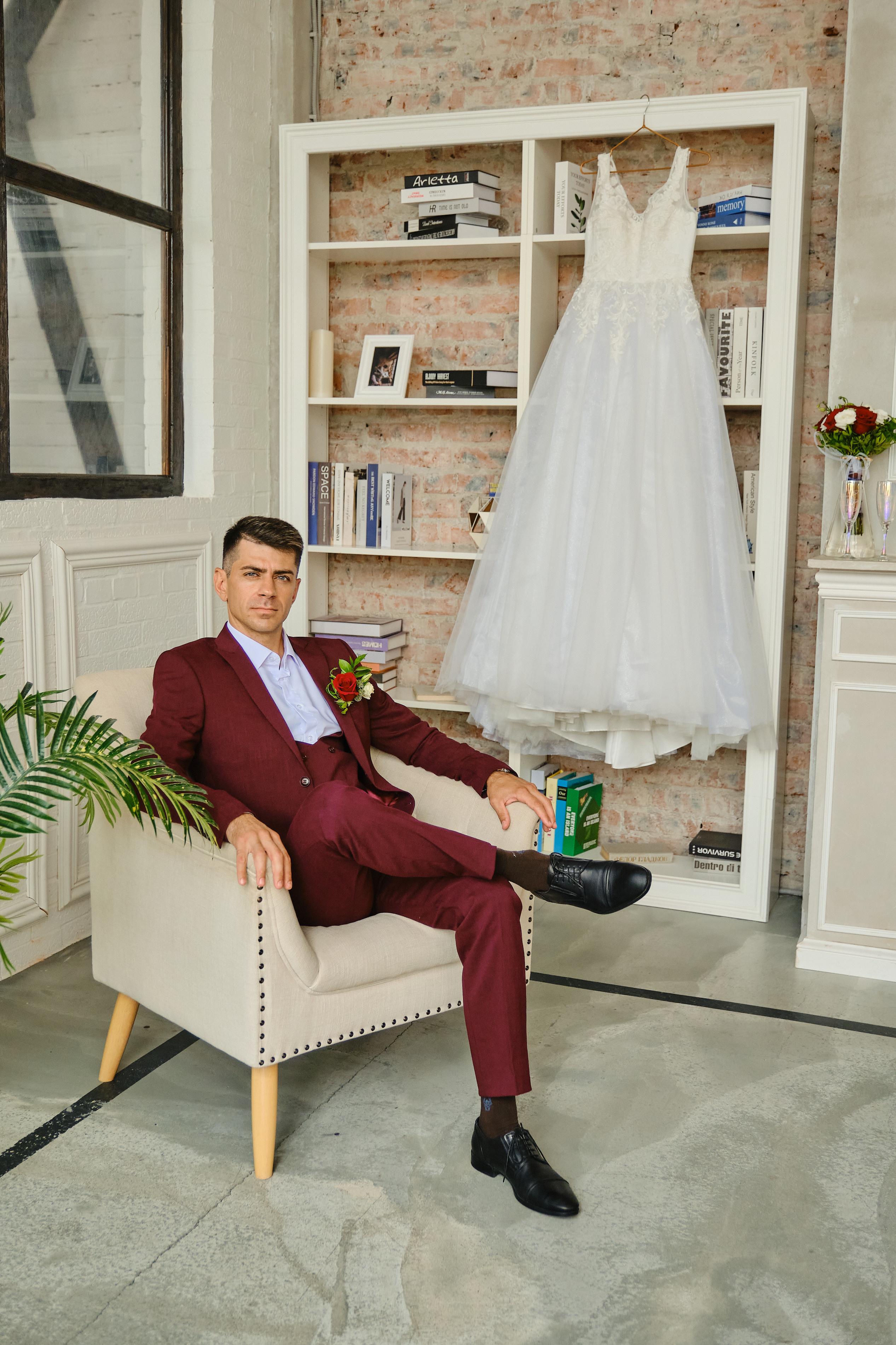 Алексей и Валентина. Хабаровск. Июль. Много эмоций. Свадебный фотограф в Хабаровске