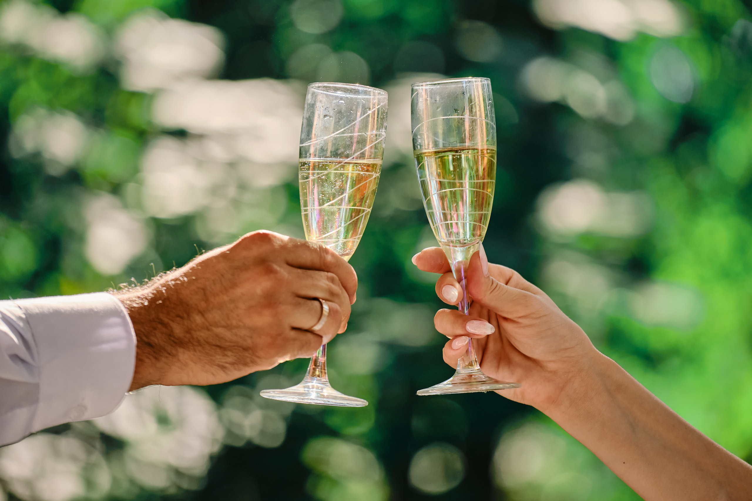 Алексей и Валентина. Хабаровск. Июль. Много эмоций. Свадебный фотограф в Хабаровске