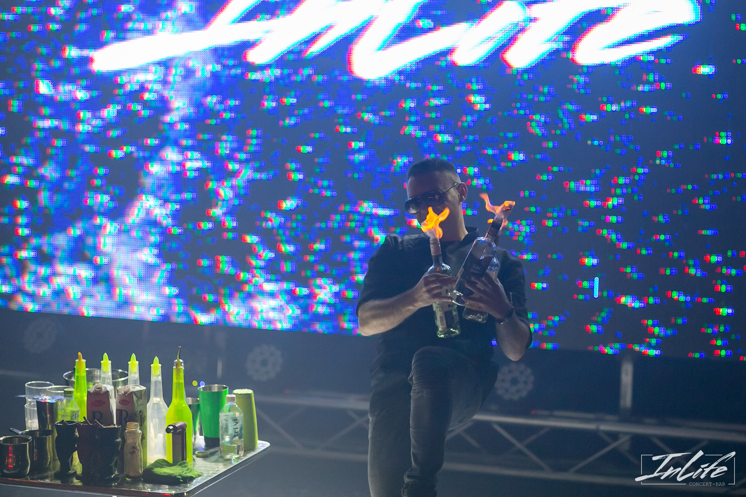 Клубный репортаж. Свадебный фотограф в Хабаровске