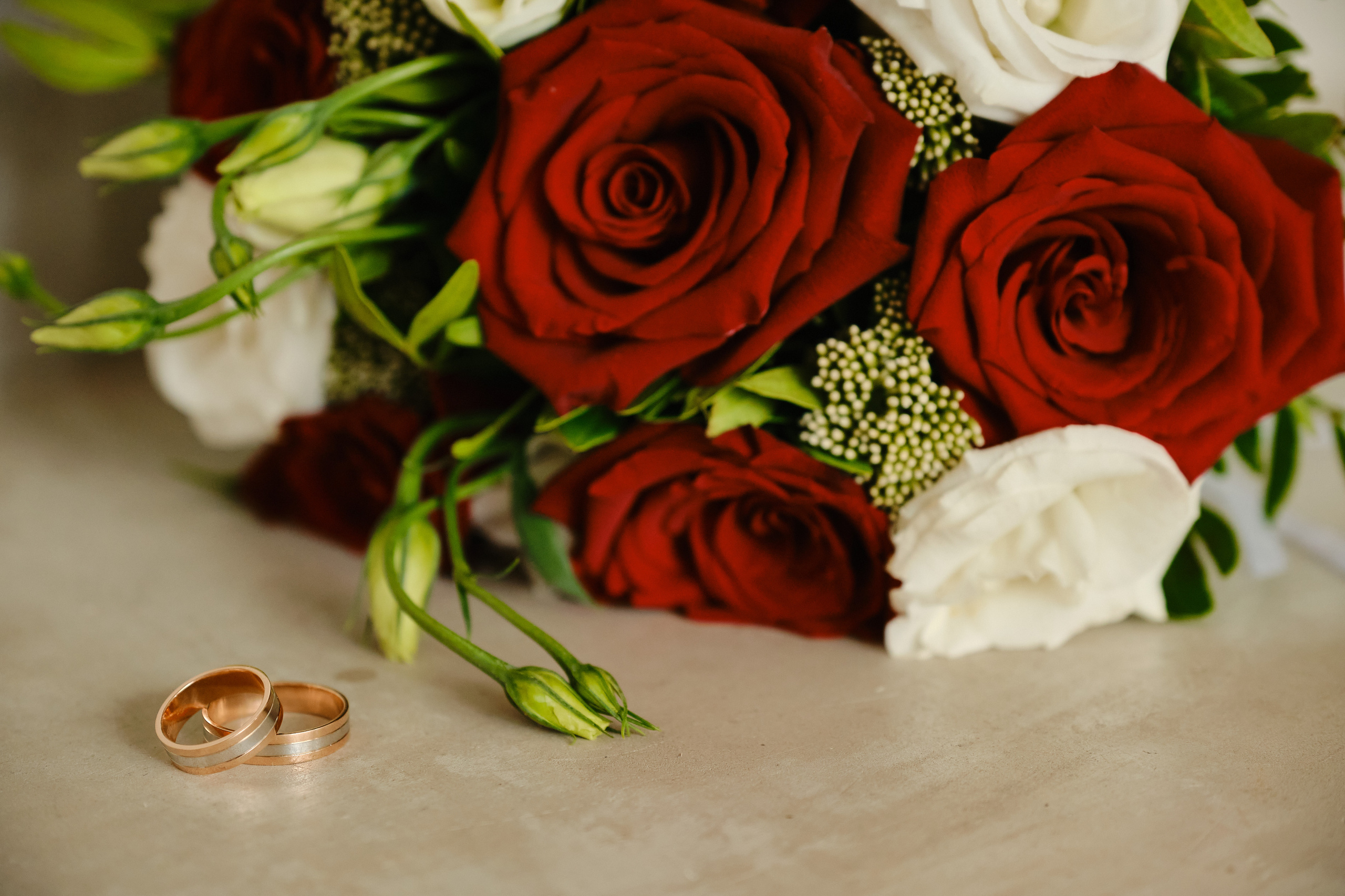 Алексей и Валентина. Хабаровск. Июль. Много эмоций. Свадебный фотограф в Хабаровске