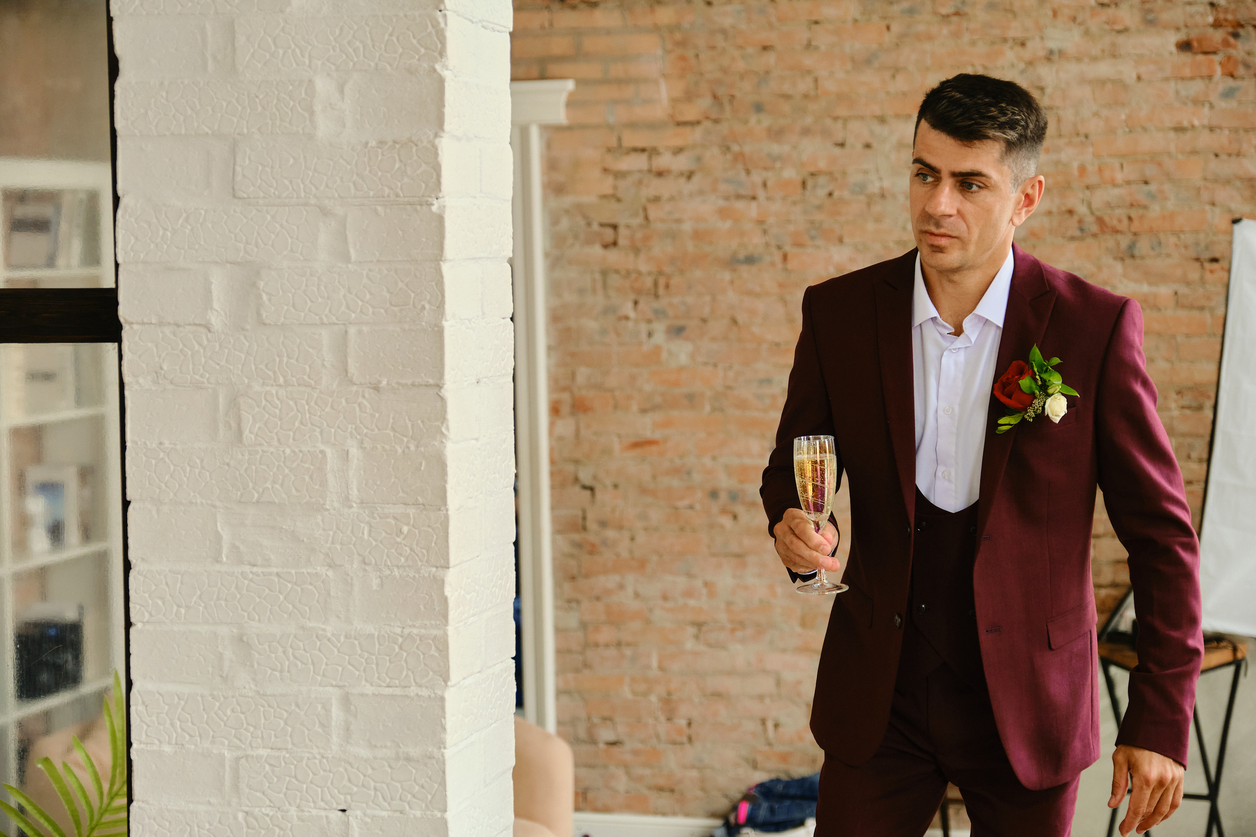 Алексей и Валентина. Хабаровск. Июль. Много эмоций. Свадебный фотограф в Хабаровске