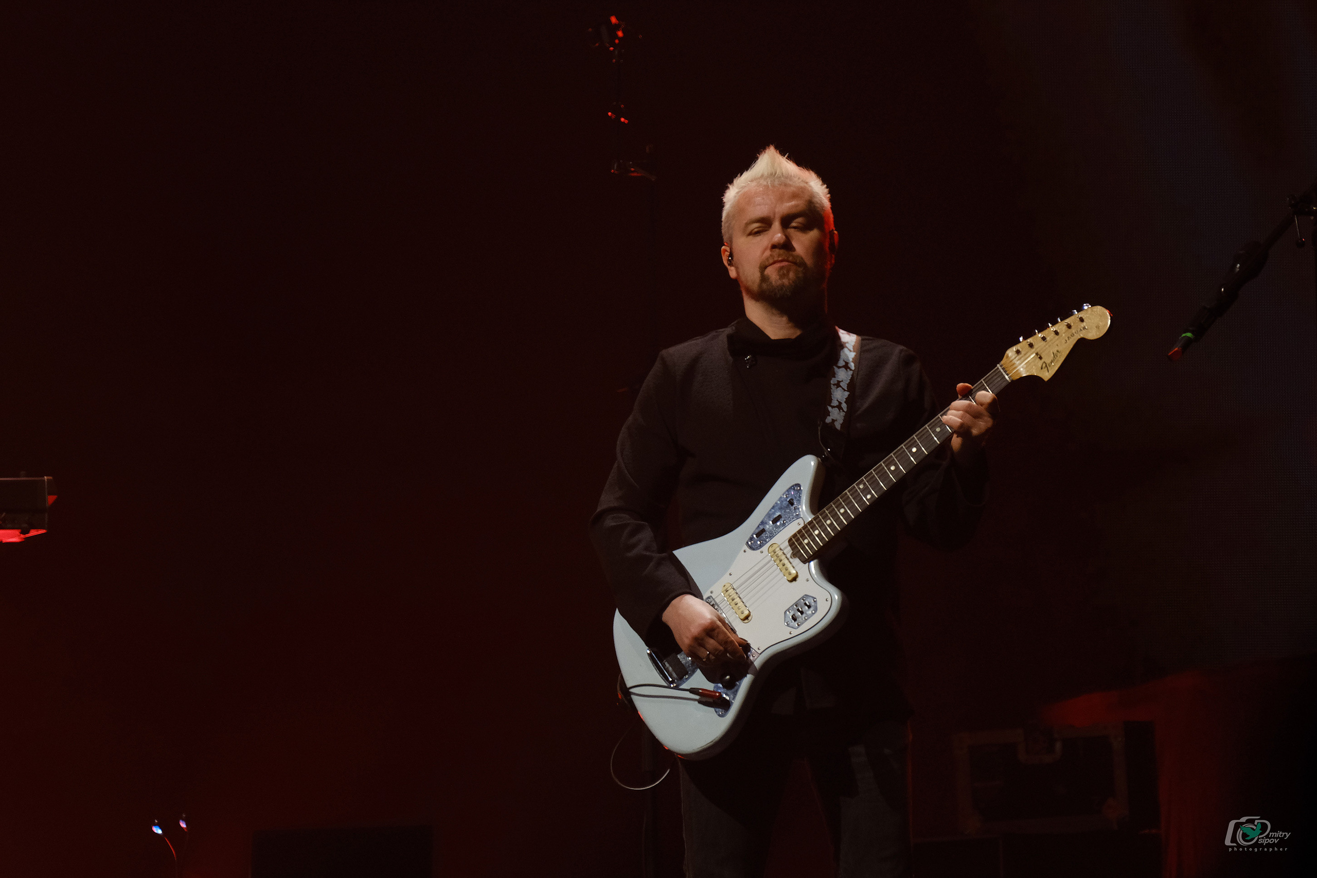 Концерт Группы Би-2. Свадебный фотограф в Хабаровске