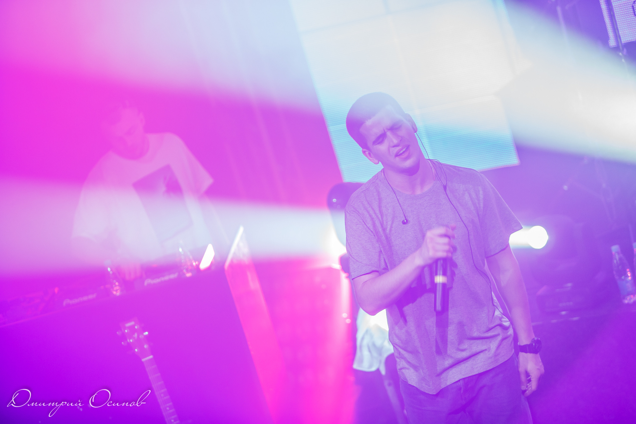 Клубный репортаж. Свадебный фотограф в Хабаровске