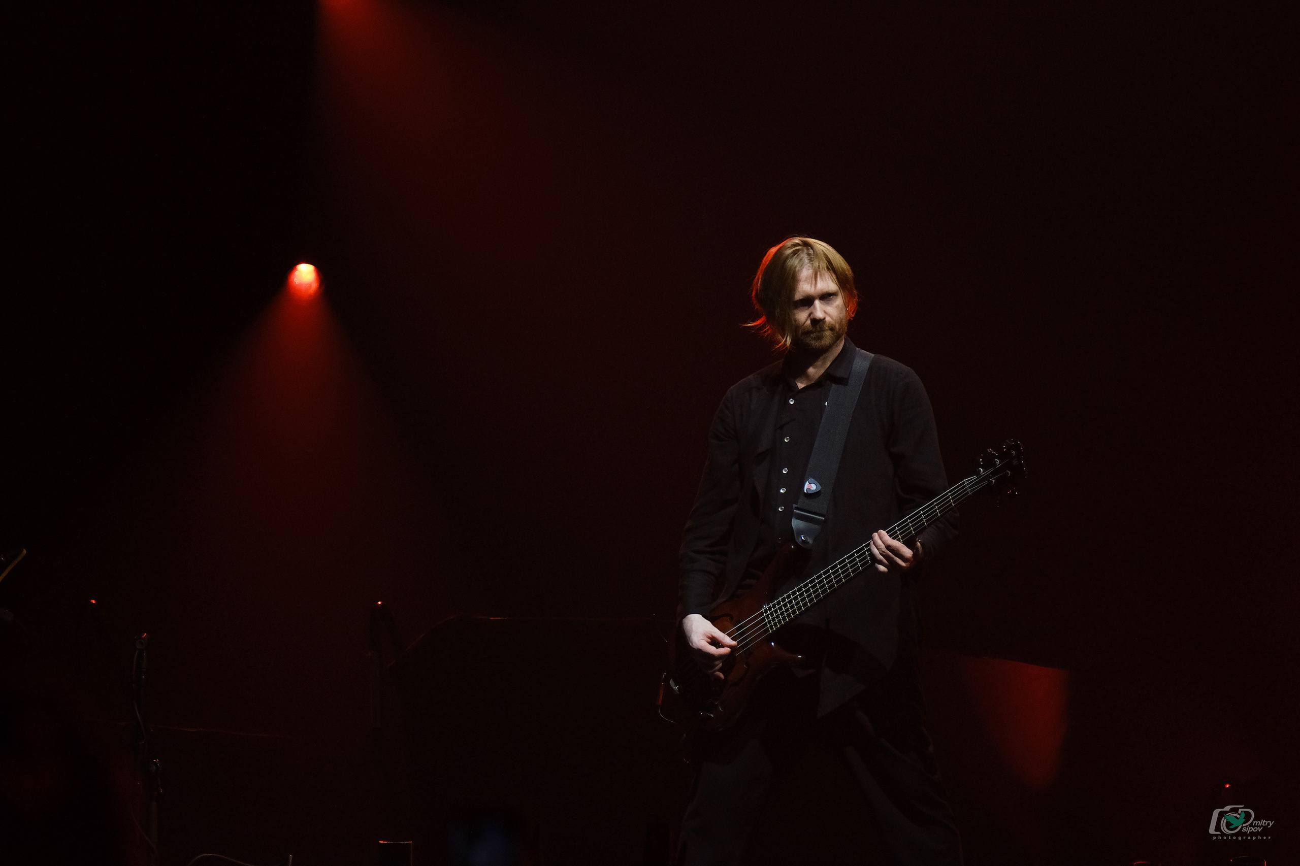 Концерт Группы Би-2. Свадебный фотограф в Хабаровске