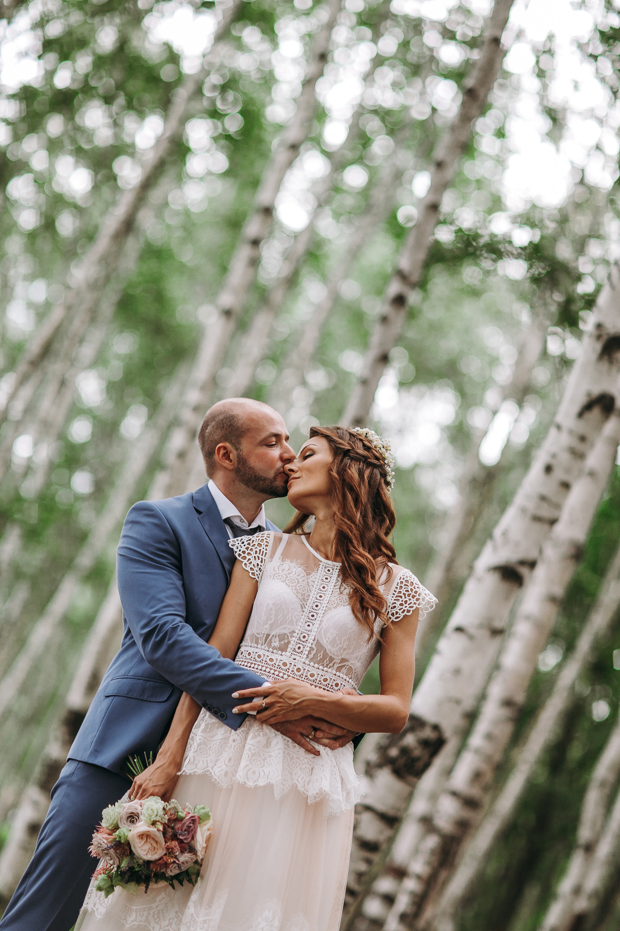 Максим и Анастасия. Комсомольск-на-Амуре. Стиль, нежность обояние. Свадебный фотограф в Хабаровске