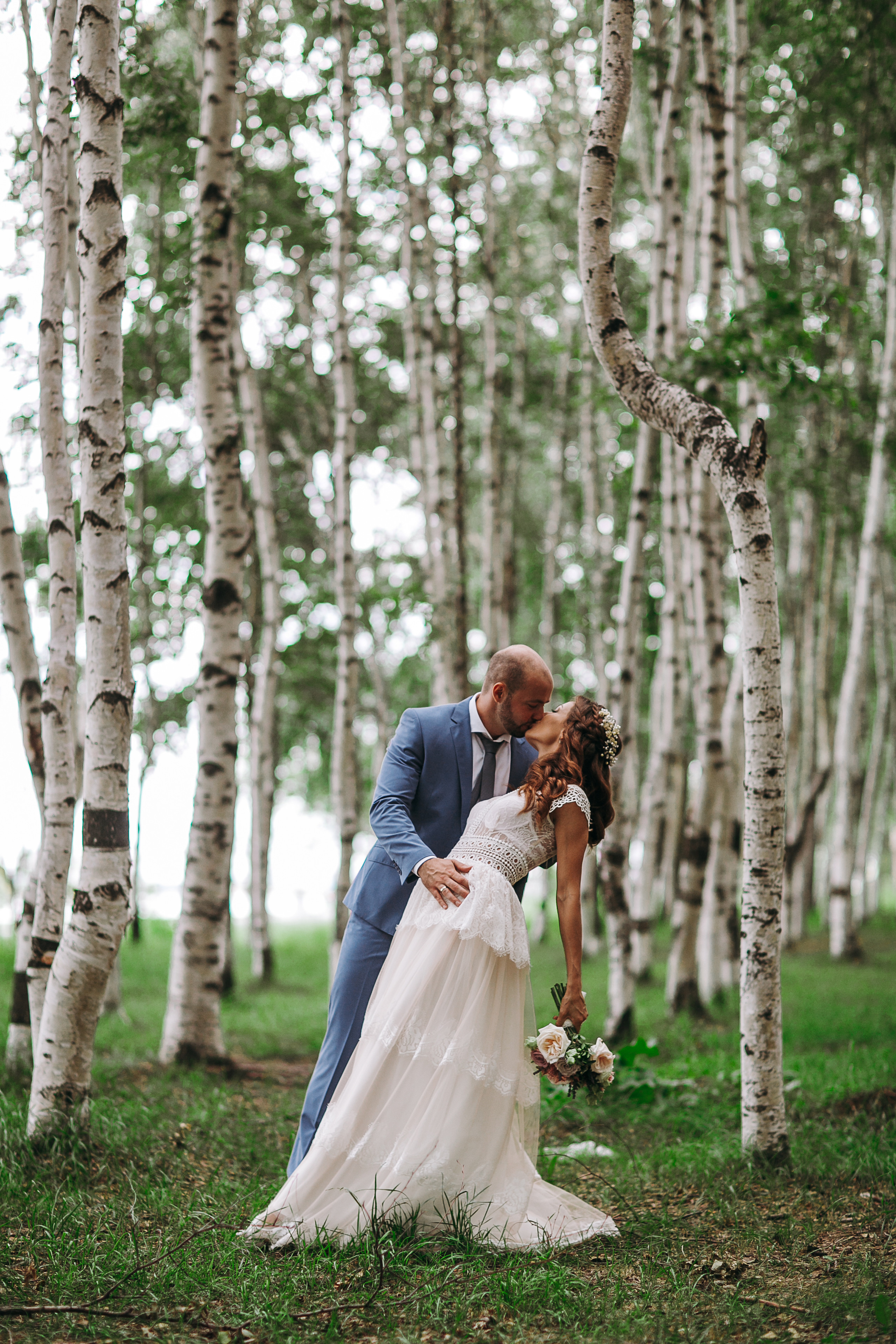 Максим и Анастасия. Комсомольск-на-Амуре. Стиль, нежность обояние. Свадебный фотограф в Хабаровске