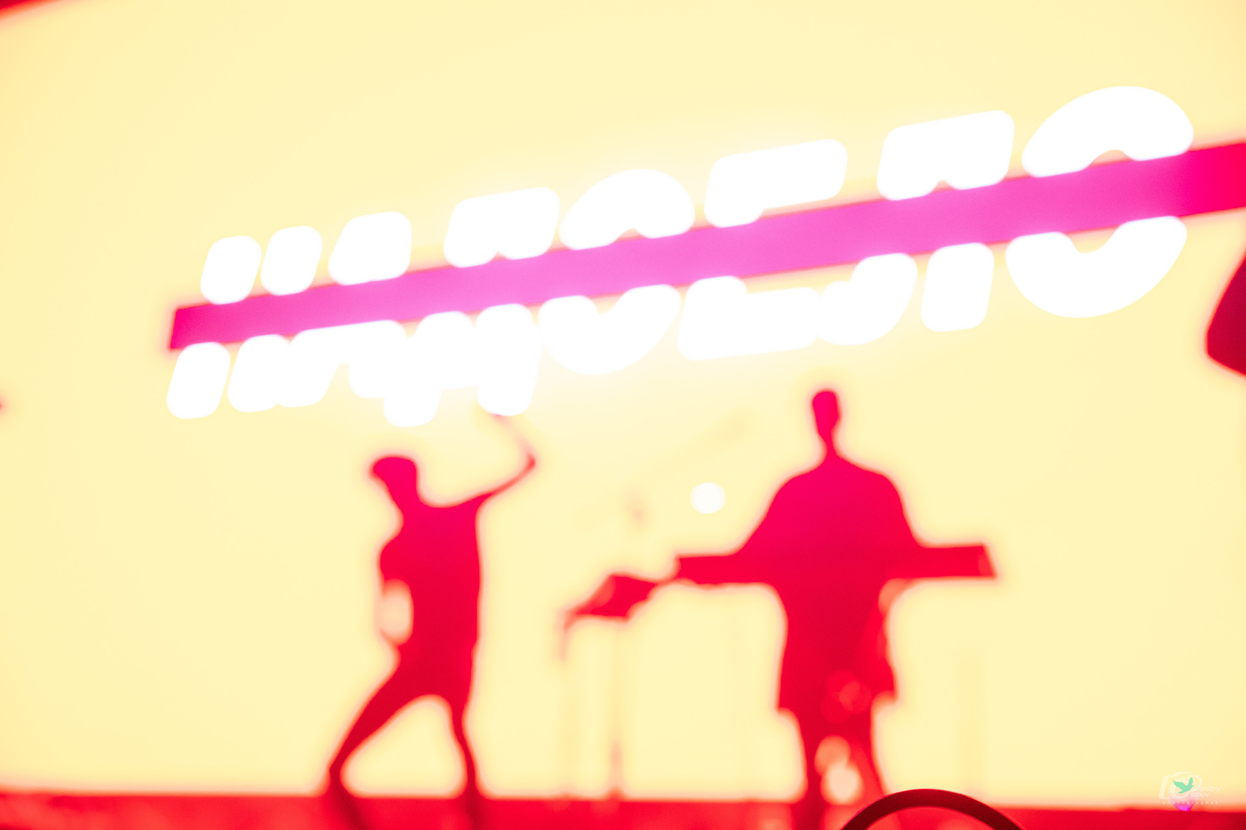 Концерт Группы Би-2. Свадебный фотограф в Хабаровске