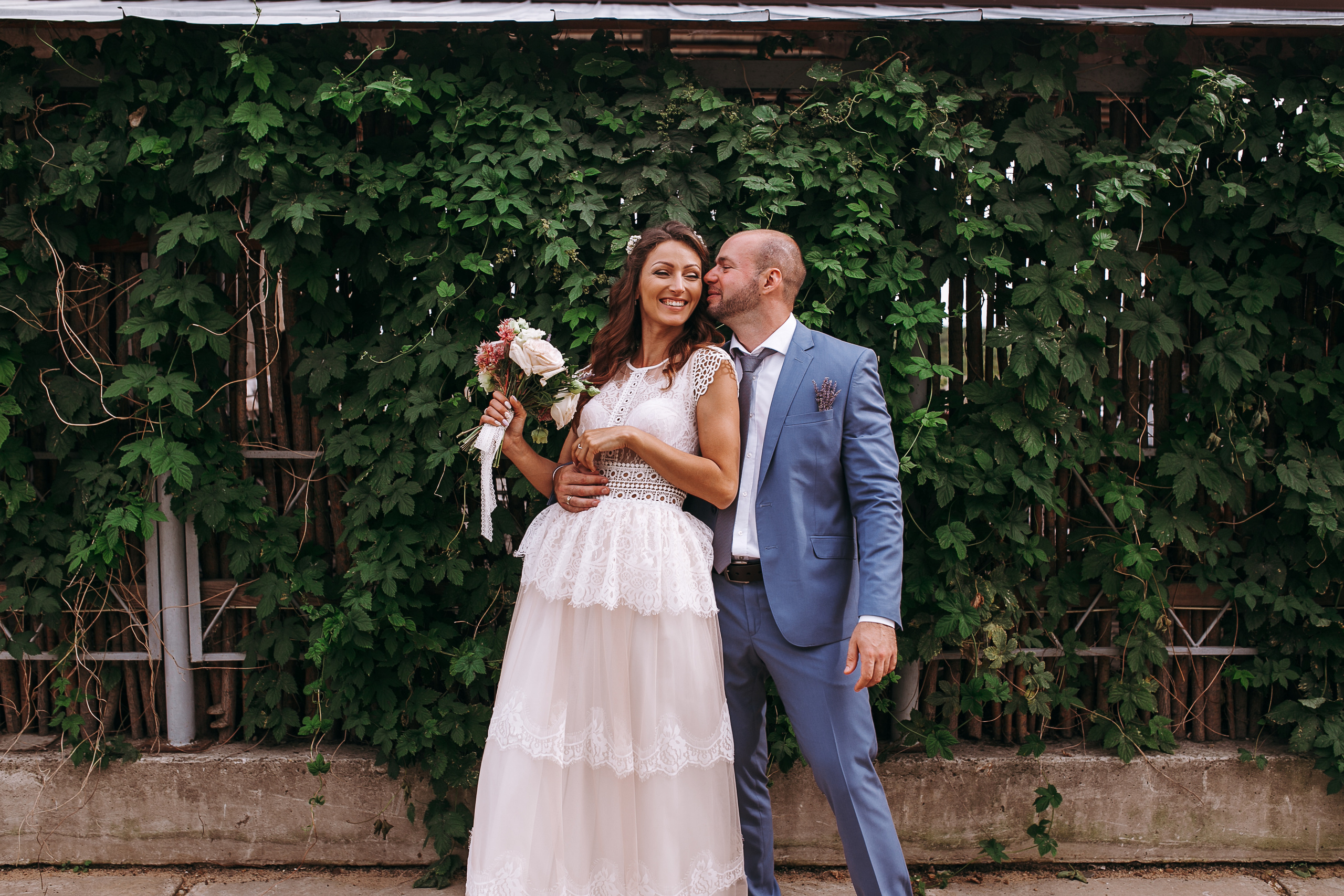 Максим и Анастасия. Комсомольск-на-Амуре. Стиль, нежность обояние. Свадебный фотограф в Хабаровске