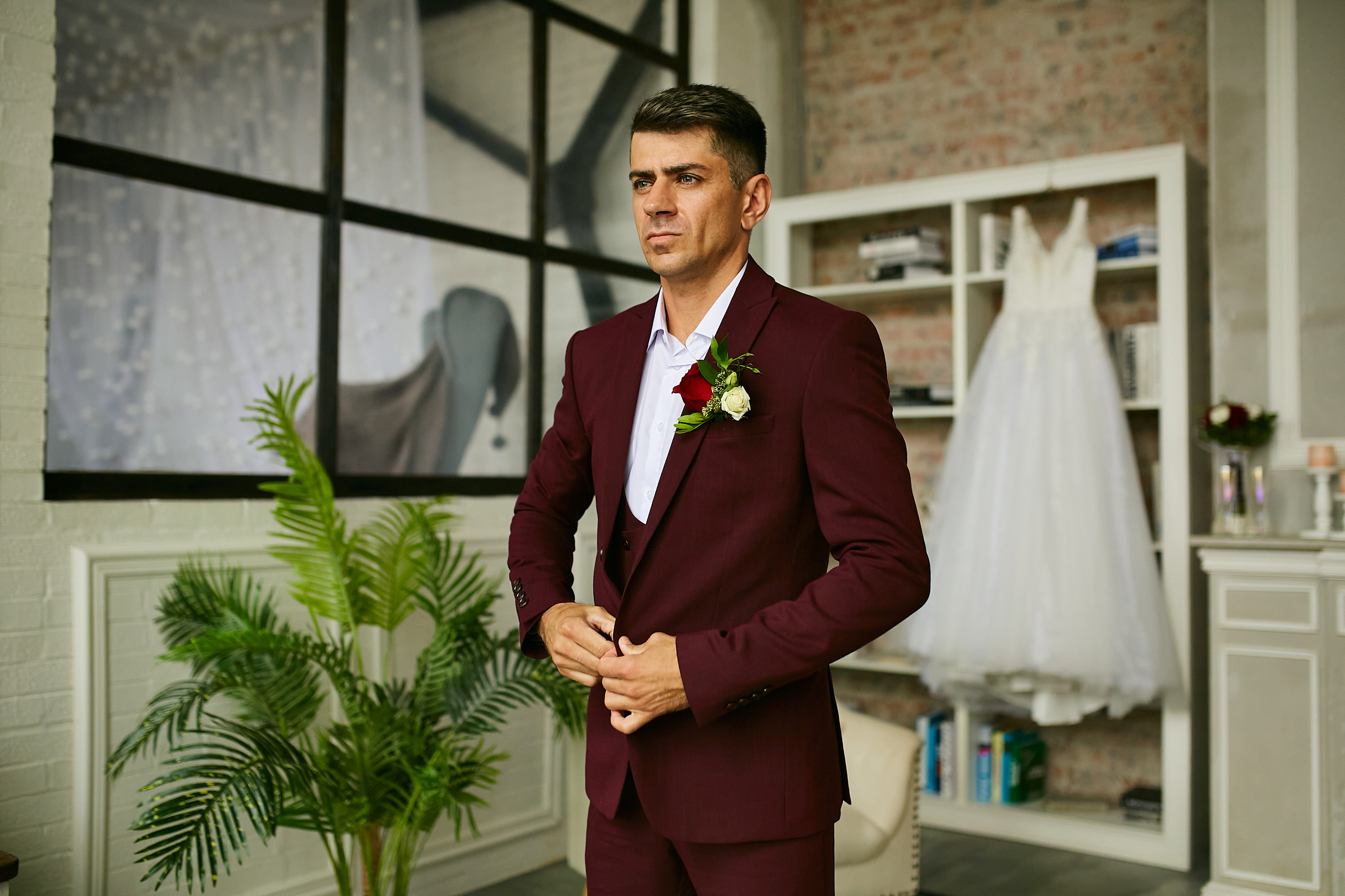 Алексей и Валентина. Хабаровск. Июль. Много эмоций. Свадебный фотограф в Хабаровске