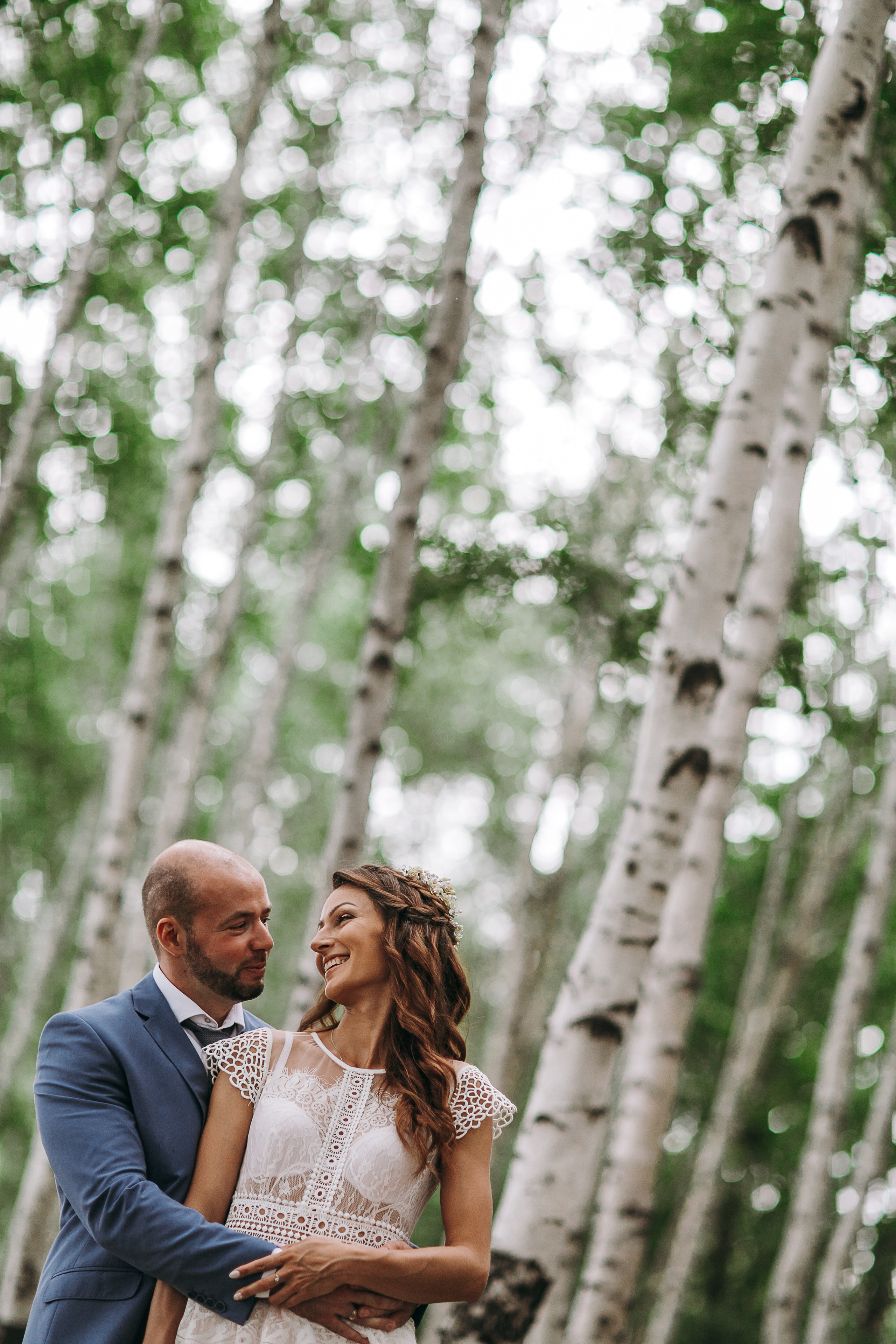 Максим и Анастасия. Комсомольск-на-Амуре. Стиль, нежность обояние. Свадебный фотограф в Хабаровске