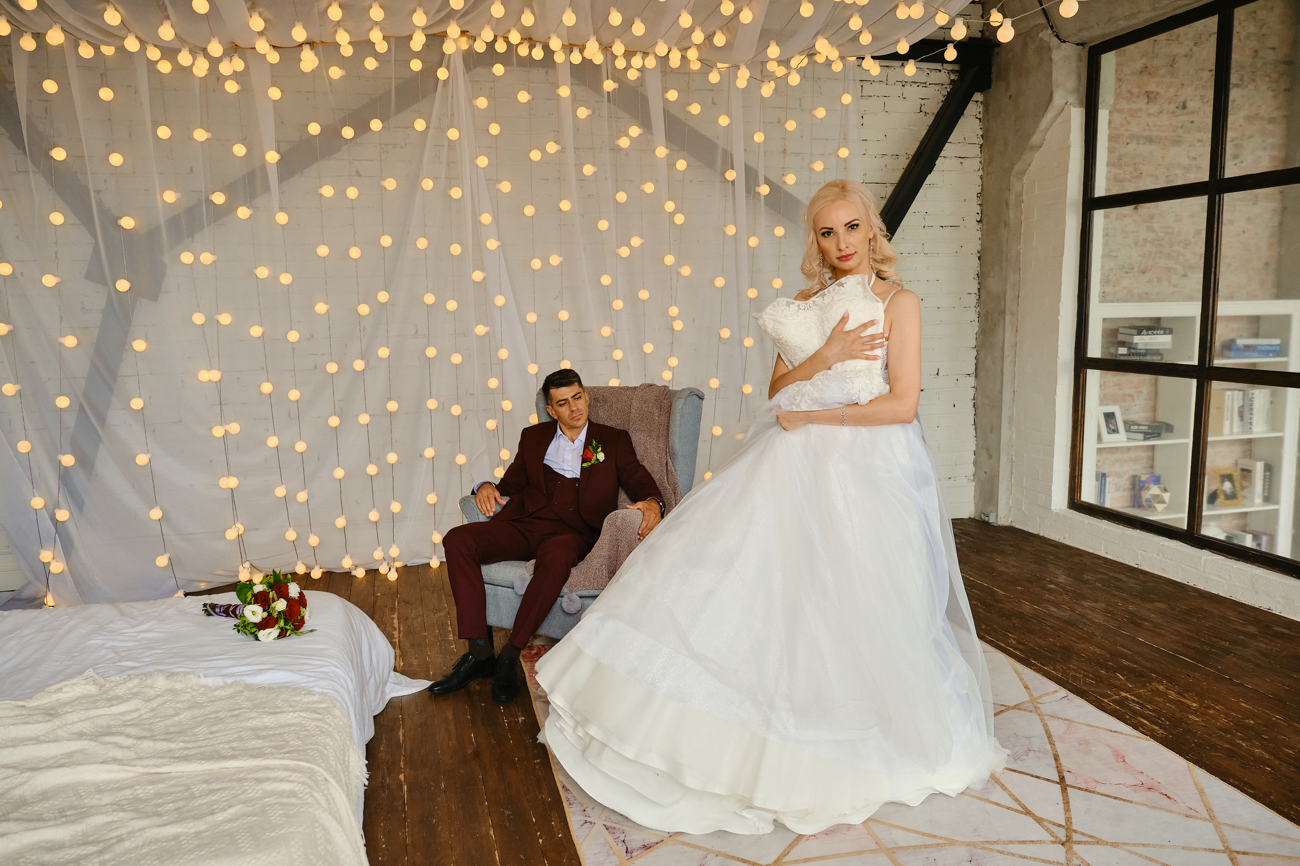 Алексей и Валентина. Хабаровск. Июль. Много эмоций. Свадебный фотограф в Хабаровске