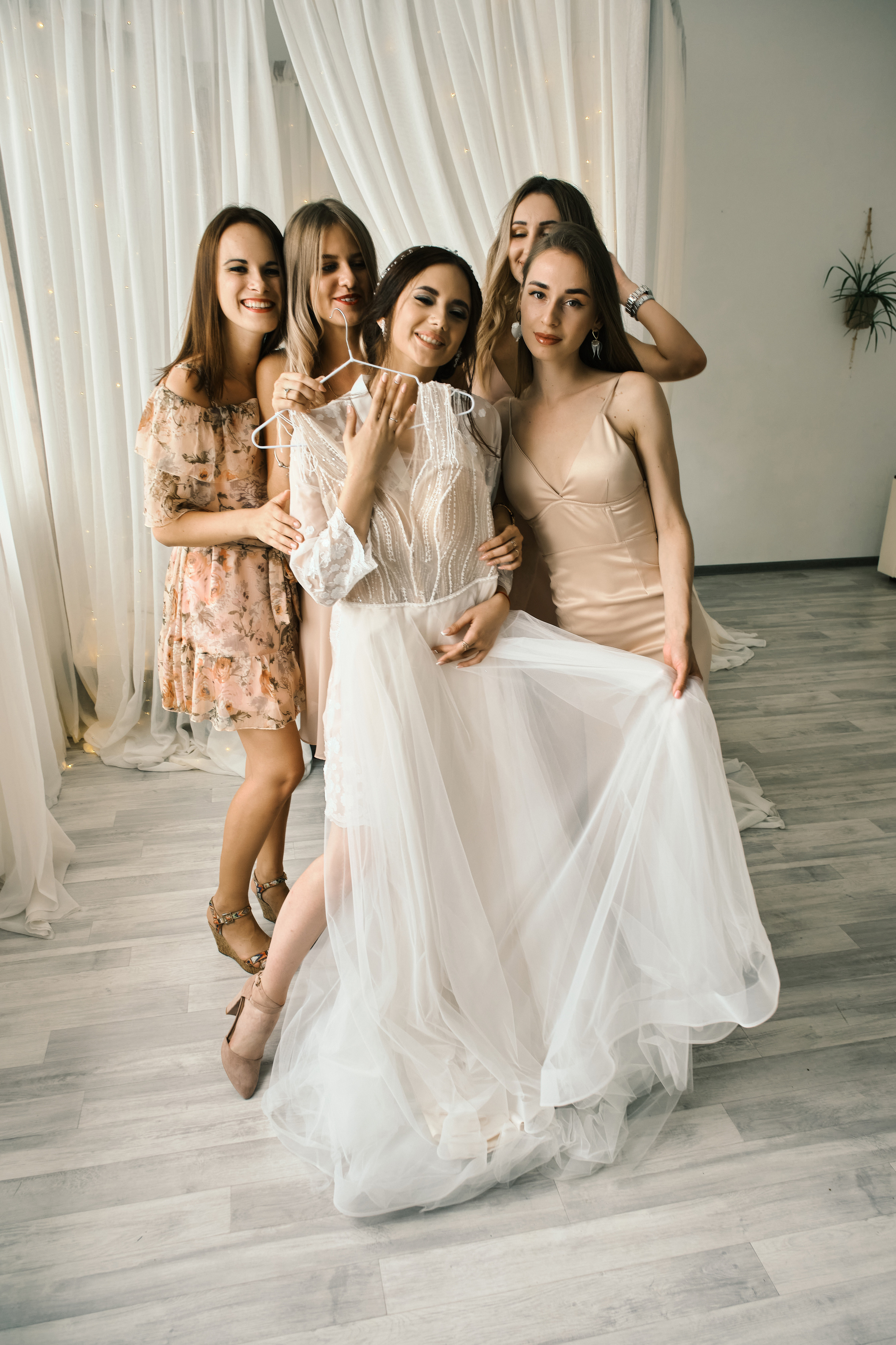 Виктория и Артем. Комсомольск-на-Амуре. Август. Свадебный фотограф в Хабаровске